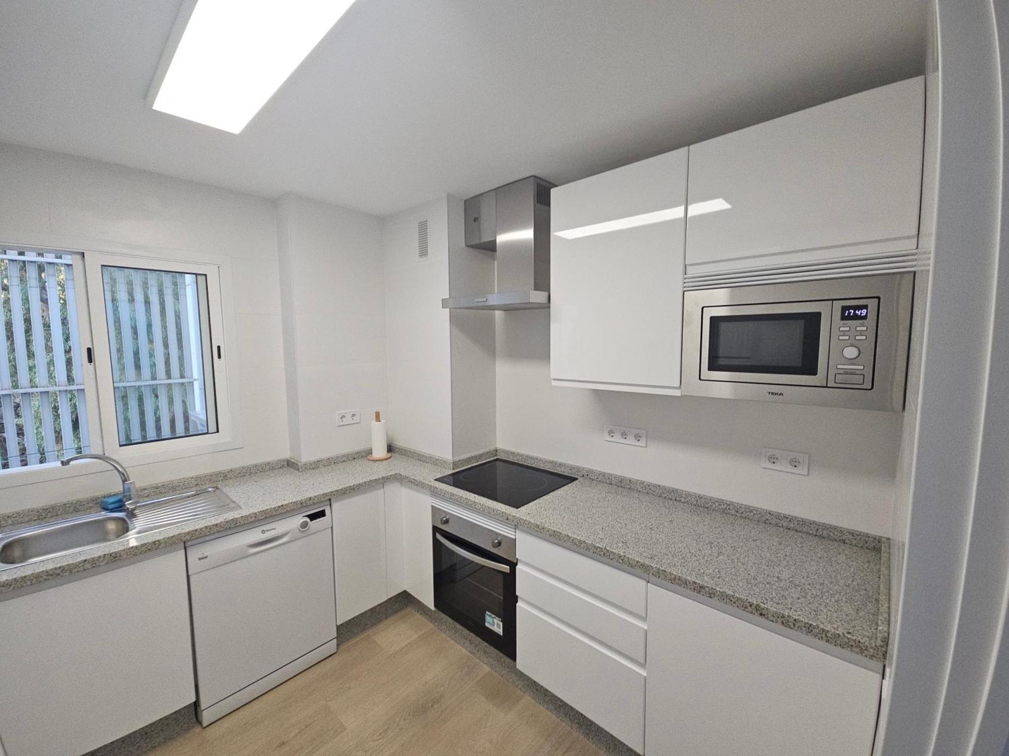 Playa Viginia Apartamento Málaga