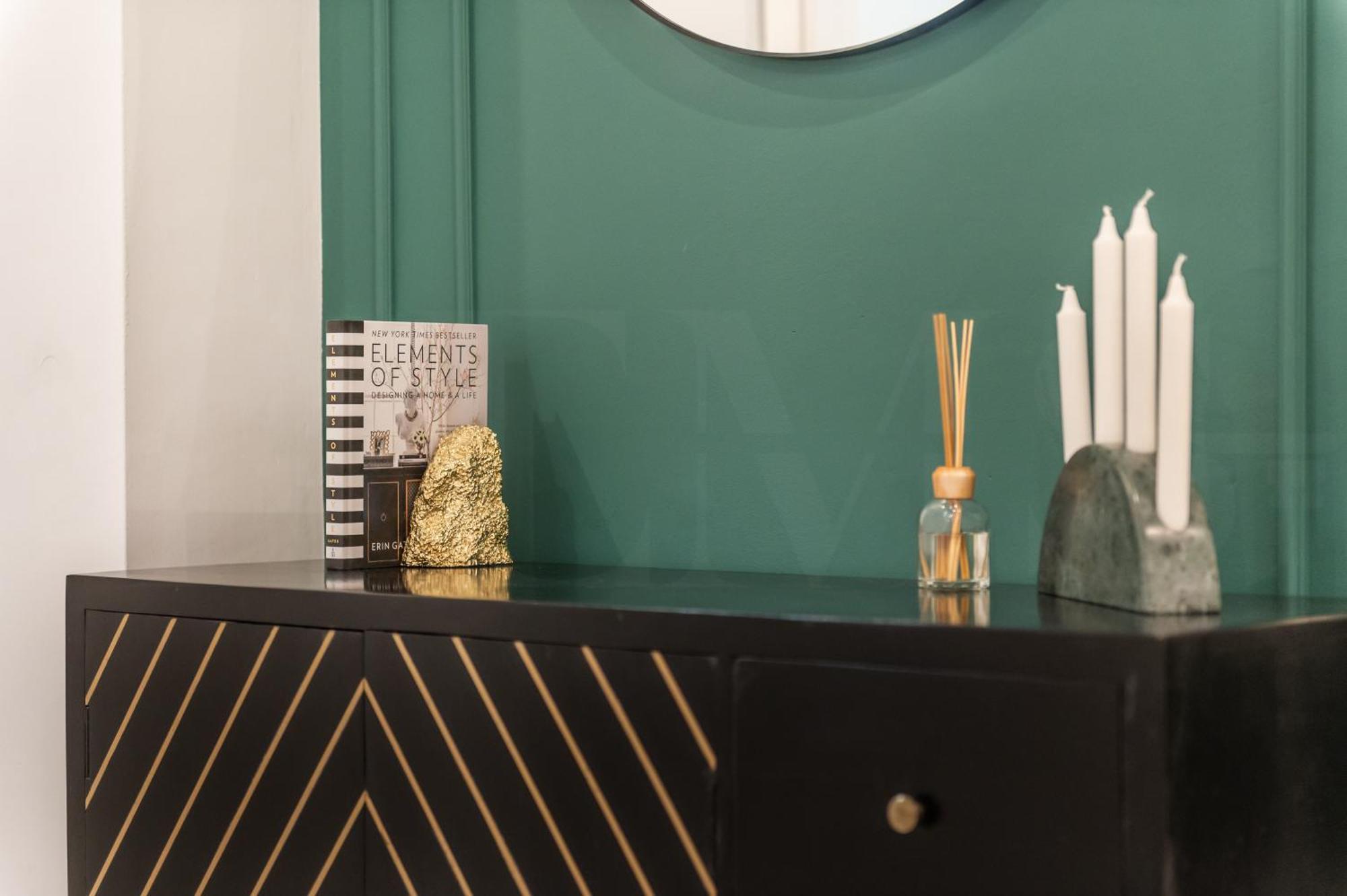 Glamorous Flat In The Heart Of By Rems Apartment Malaga