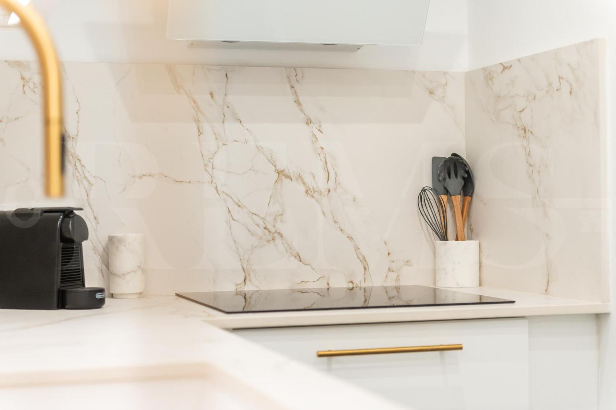 Glamorous Flat In The Heart Of By Rems Apartment