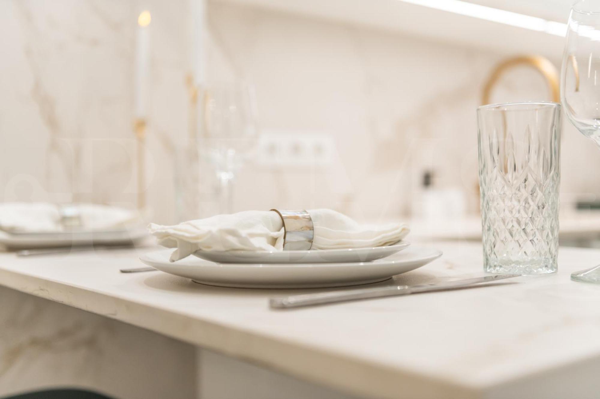 Glamorous Flat In The Heart Of By Rems Apartment *