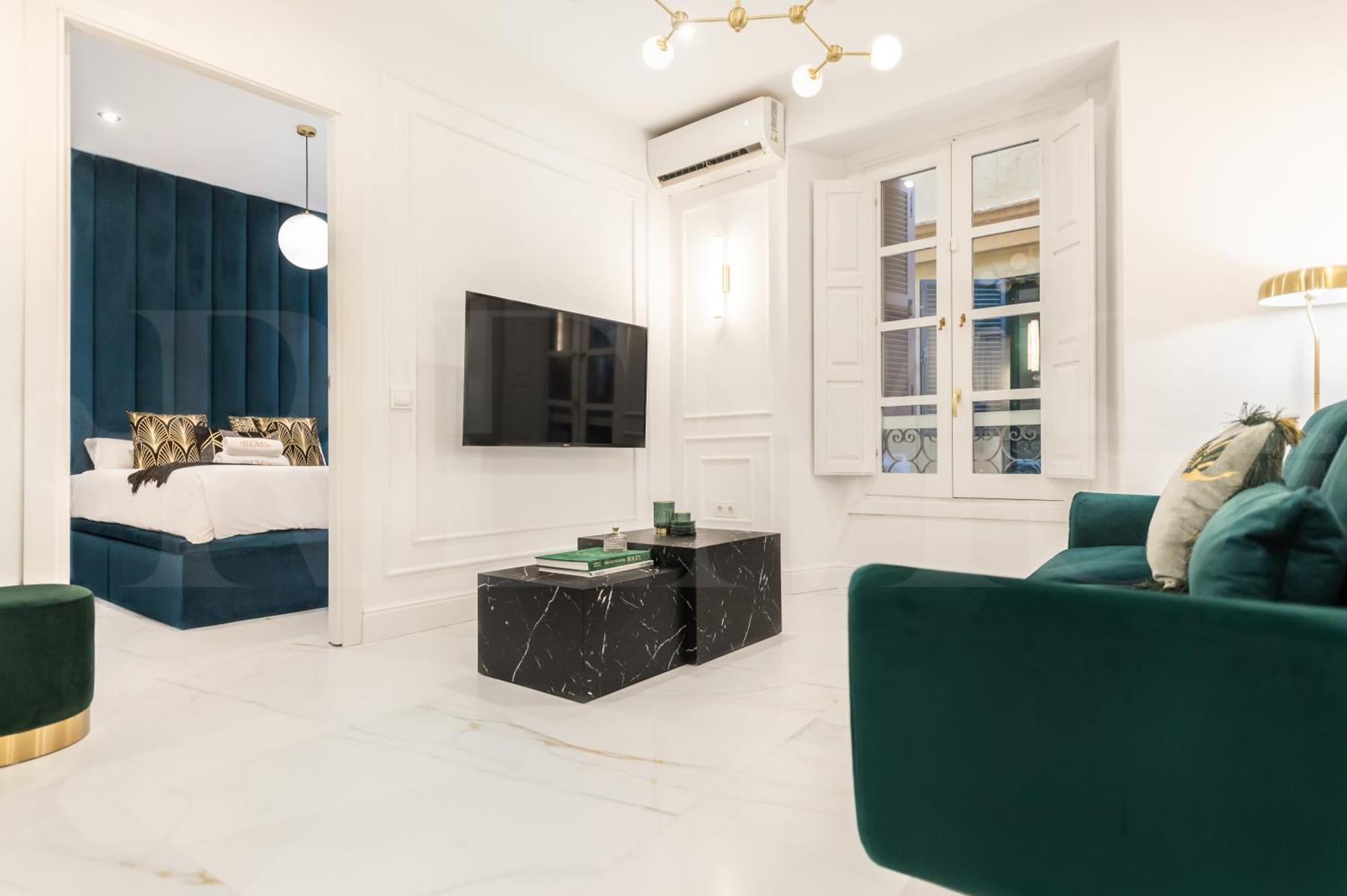 Glamorous Flat In The Heart Of By Rems Apartment *