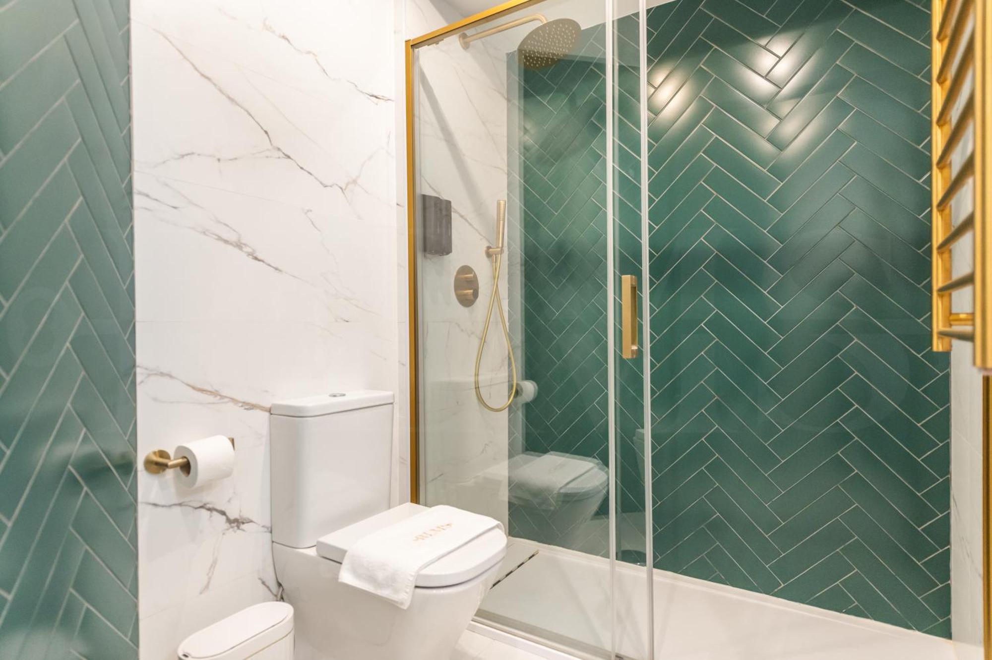 Glamorous Flat In The Heart Of By Rems Apartment Malaga