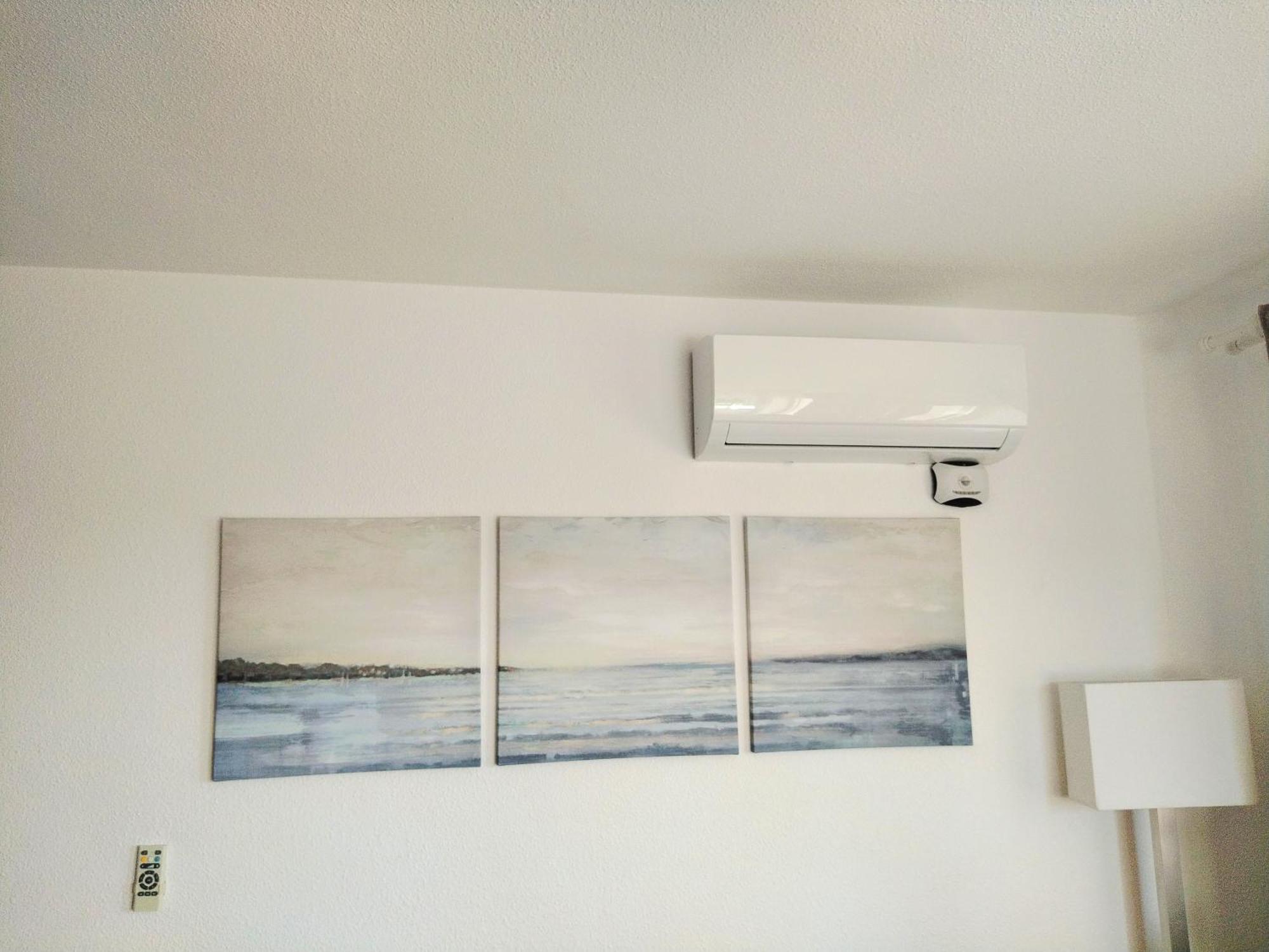 Appartement Fully Air Conditioned Riviera Mijas Costa *