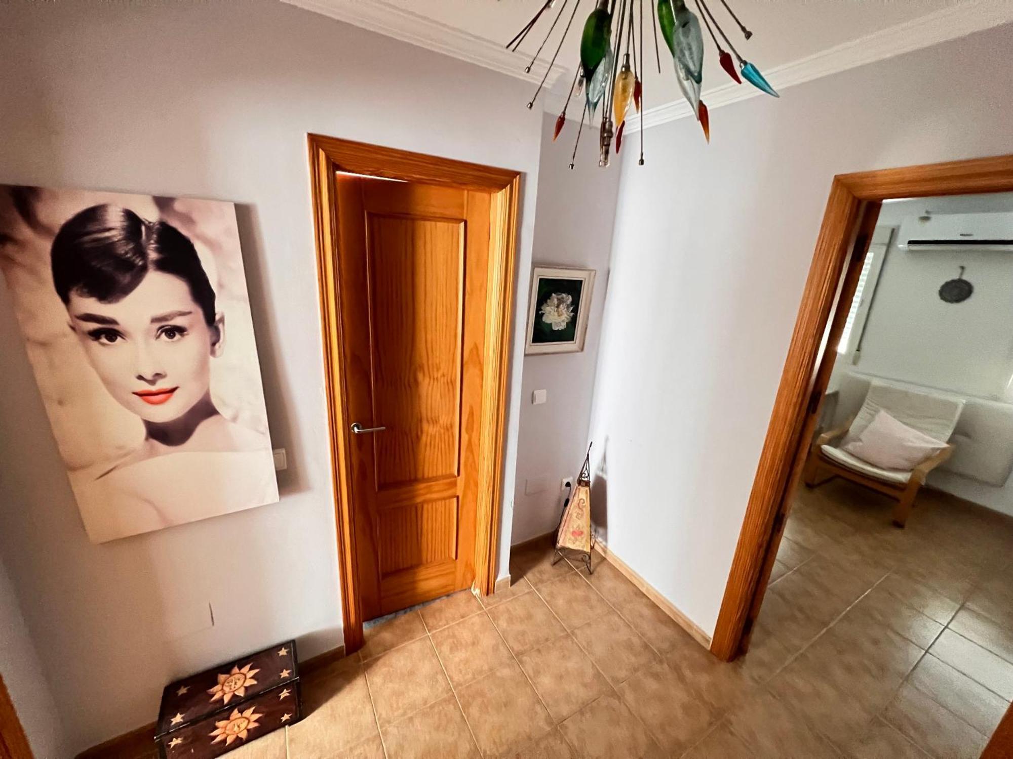 Casa Golf Y Piscina 11 * Málaga