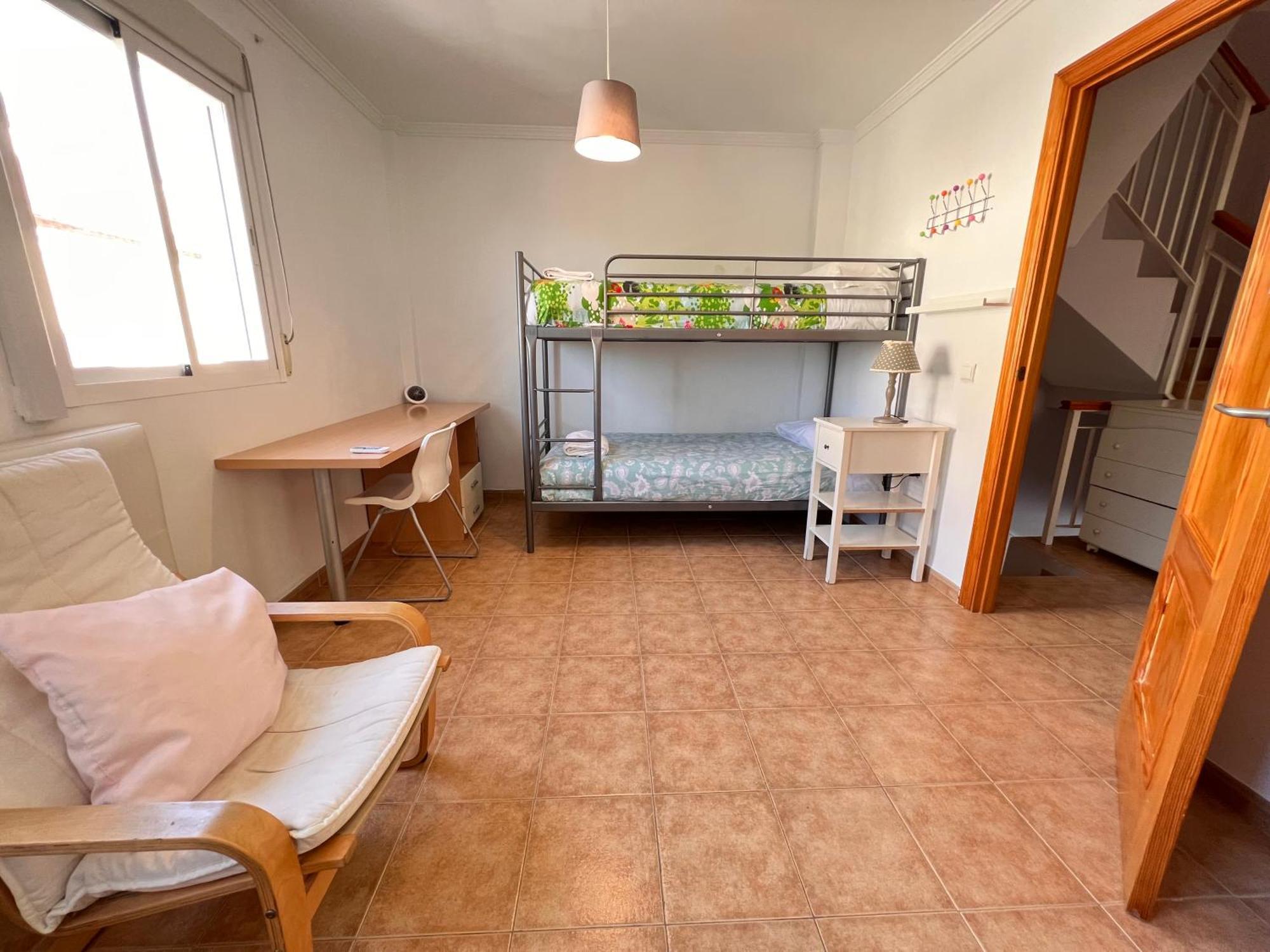 Casa Golf Y Piscina 11 * Málaga