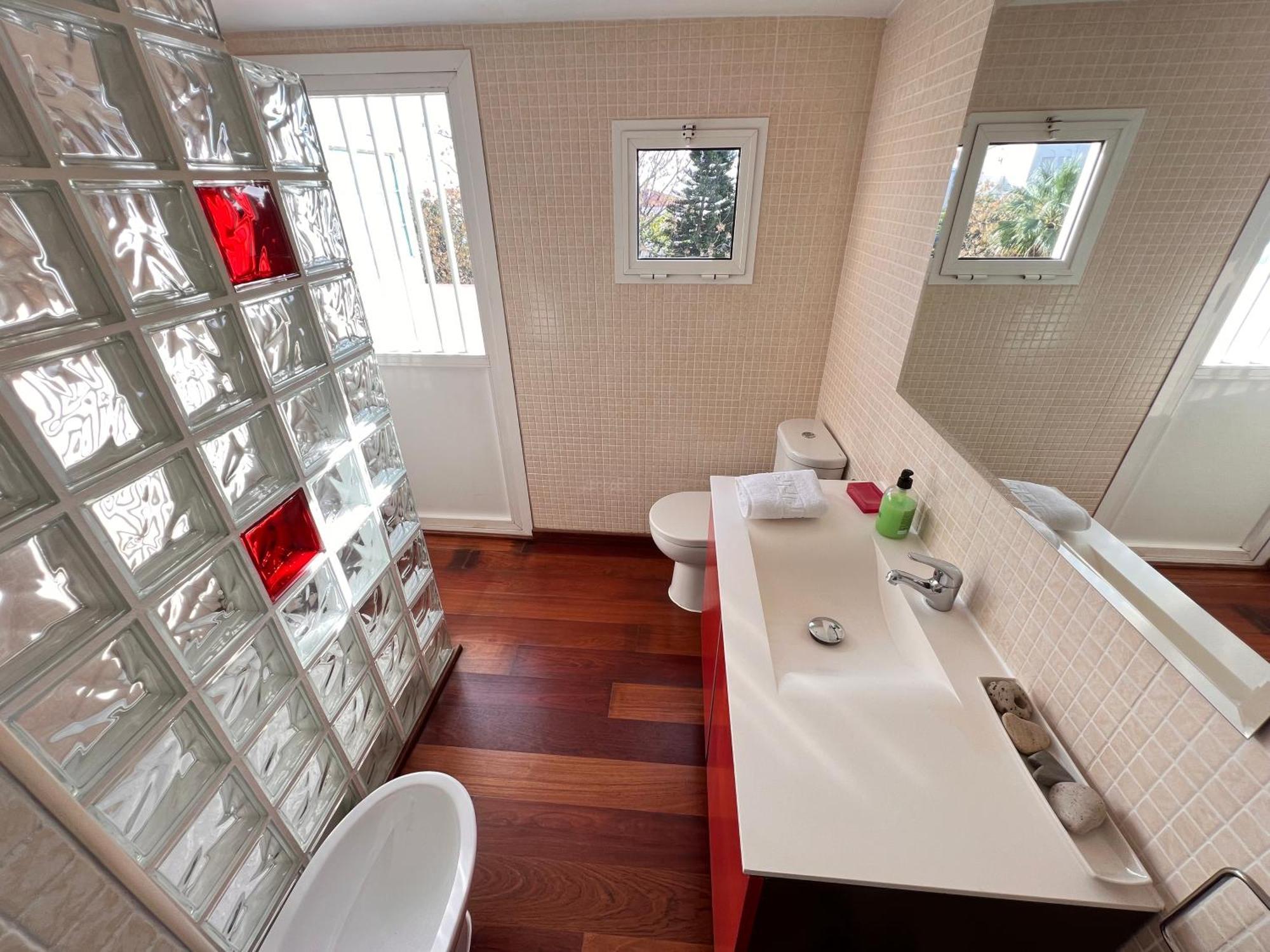Casa Golf Y Piscina 11