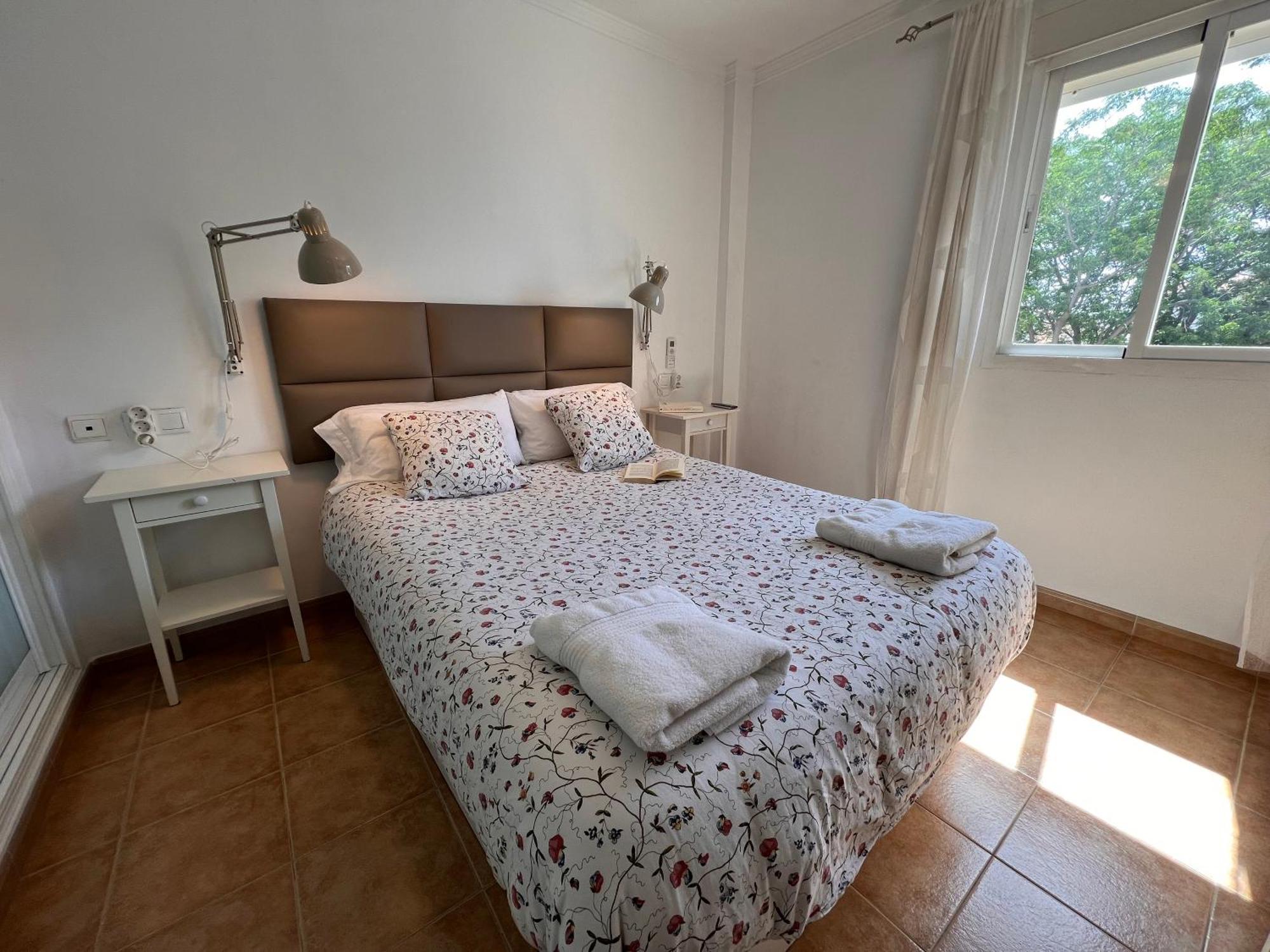 Casa Golf Y Piscina 11 * Málaga