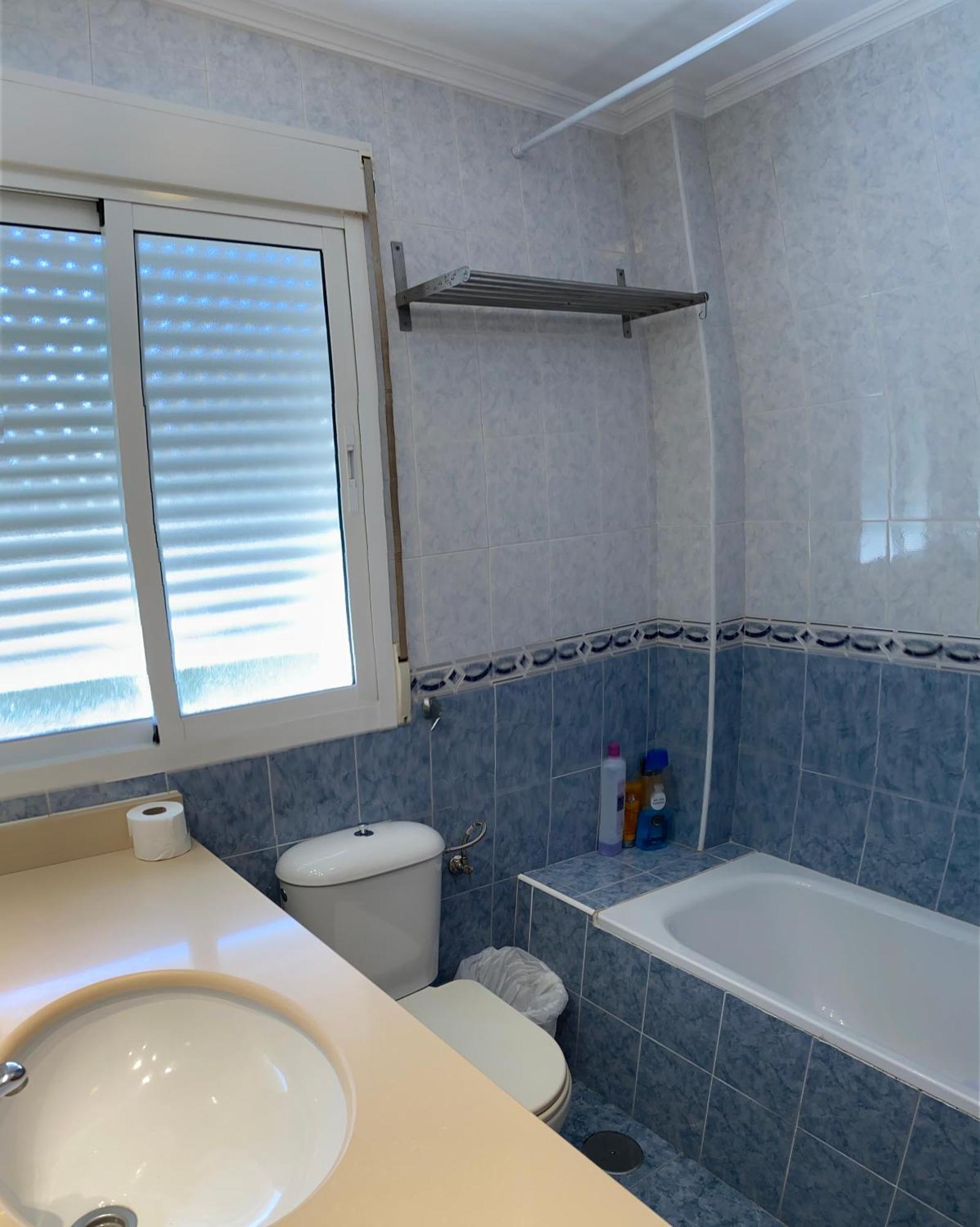 Casa Golf Y Piscina 11 Ferienhaus *