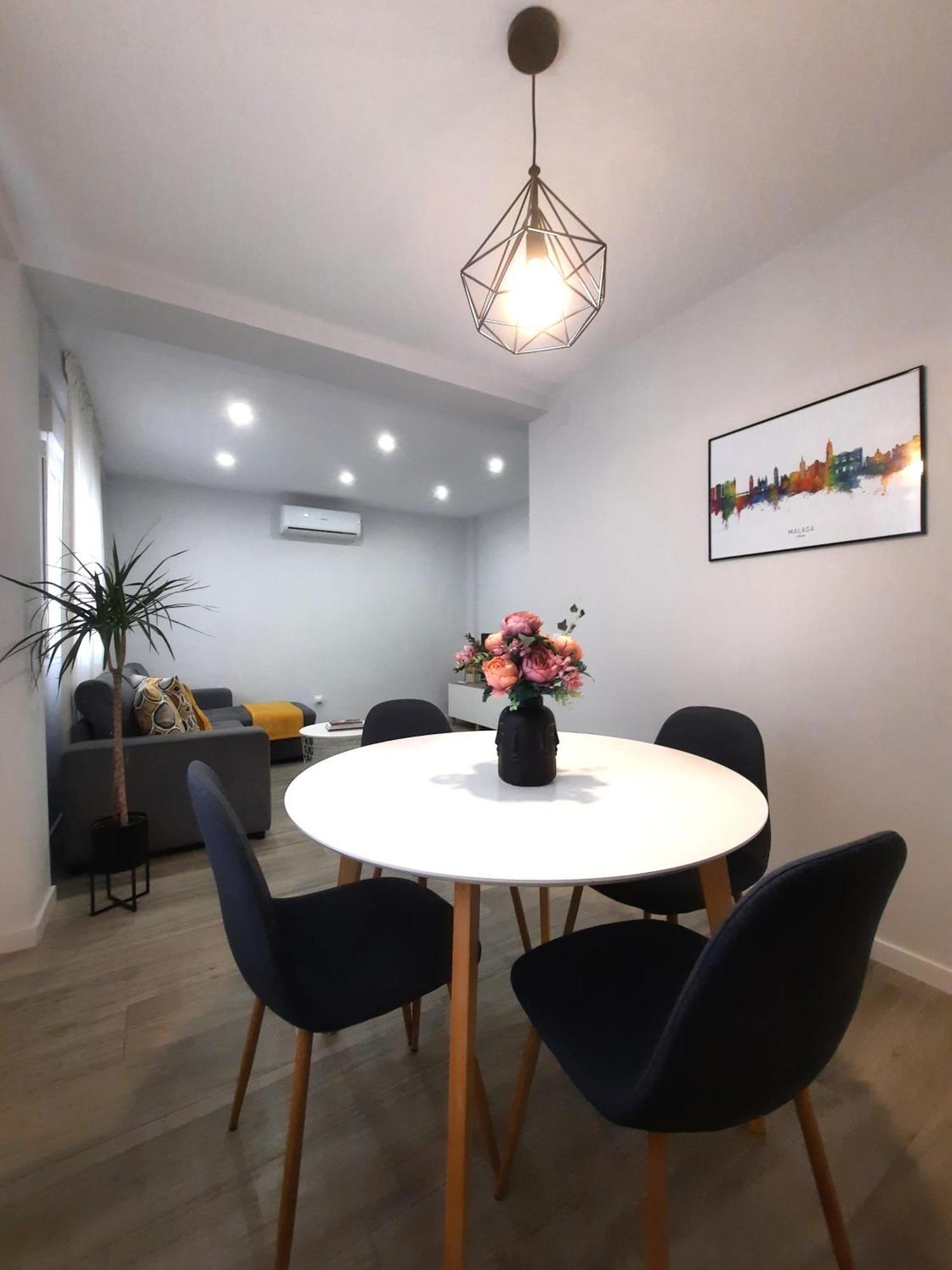 Victoria Flat F&m Moderno, Acogedor Y Centrico *