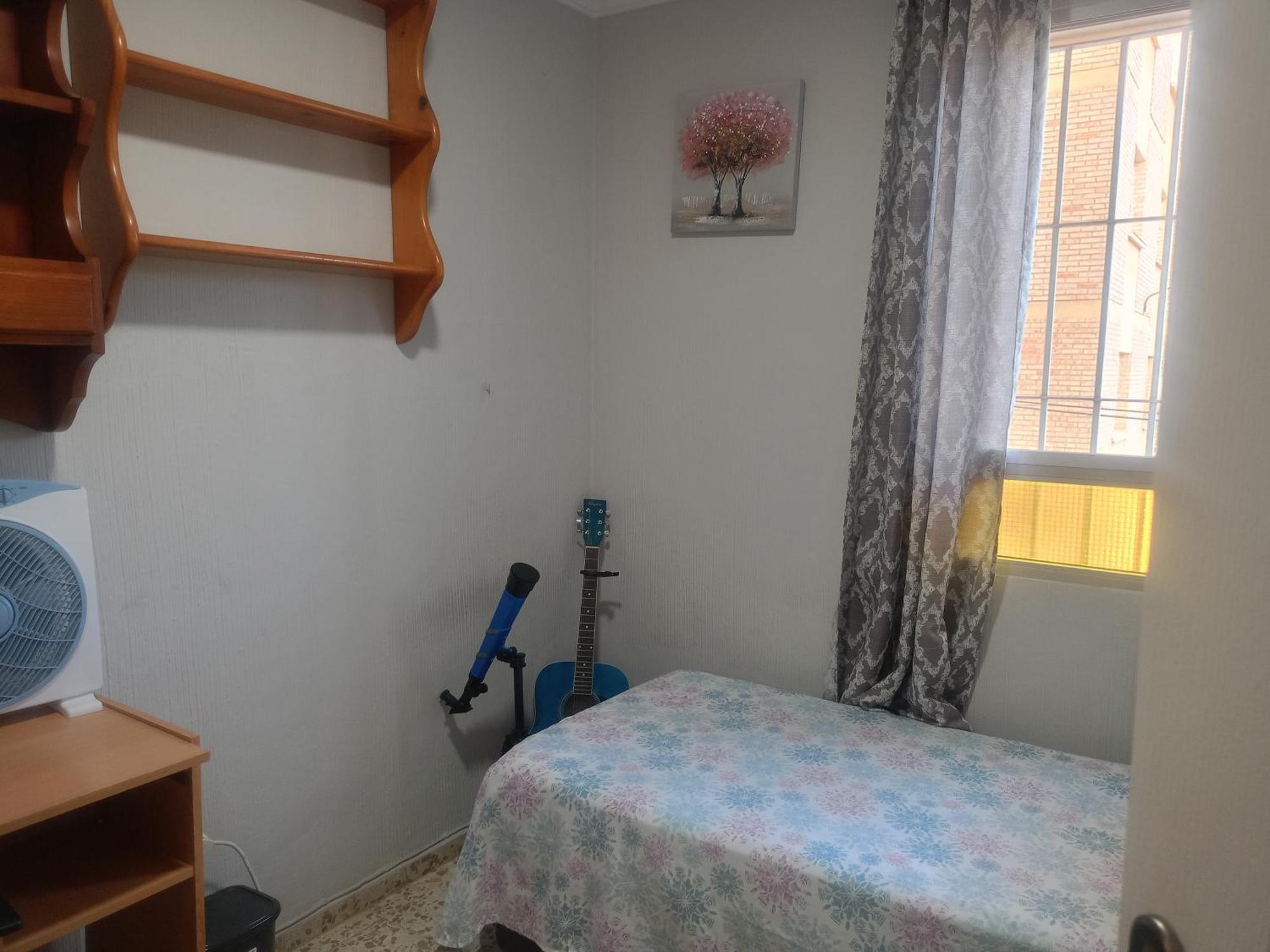 Privat overnatting Calle Marmolista