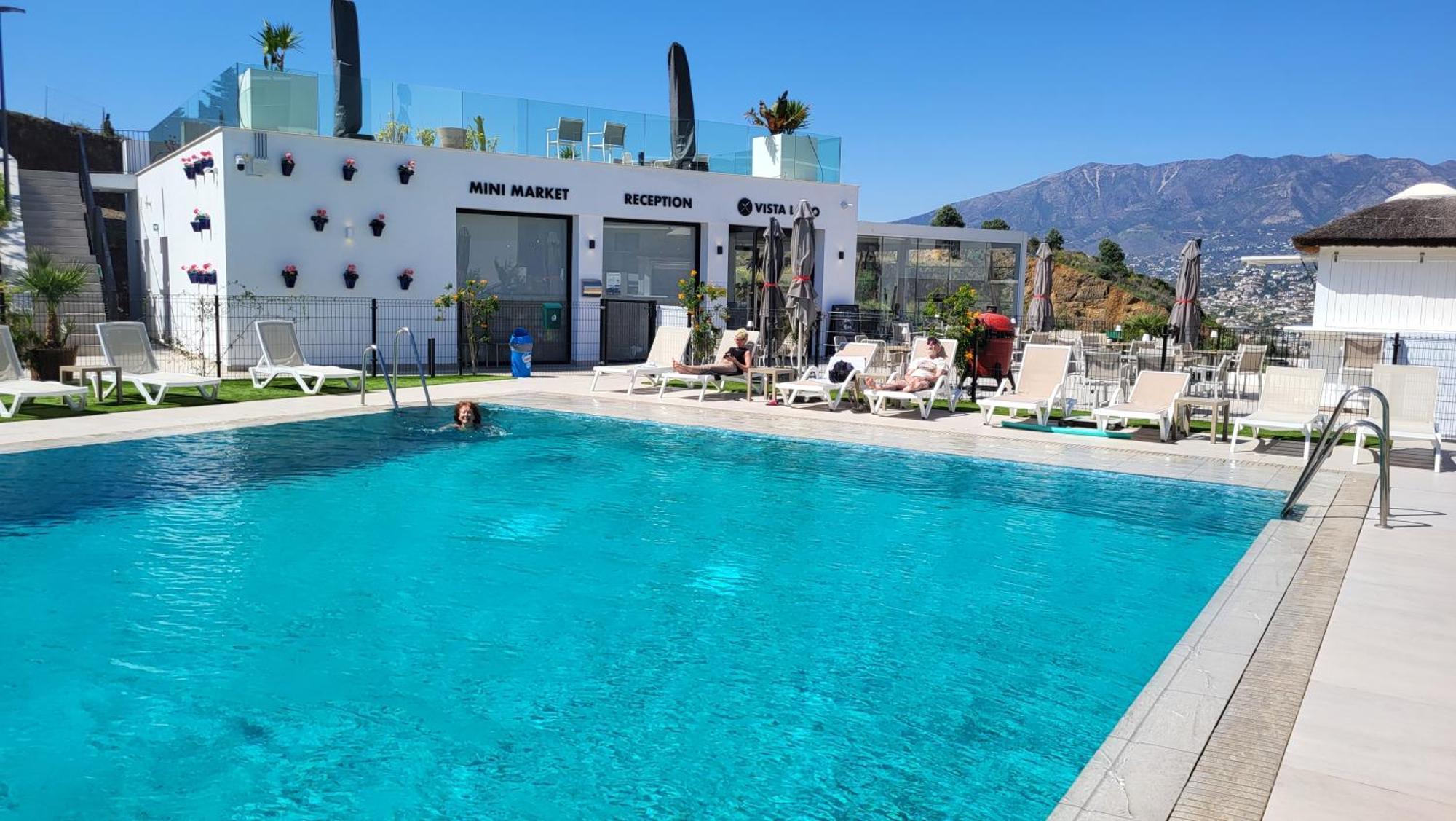 Apartamento Mijas 4102