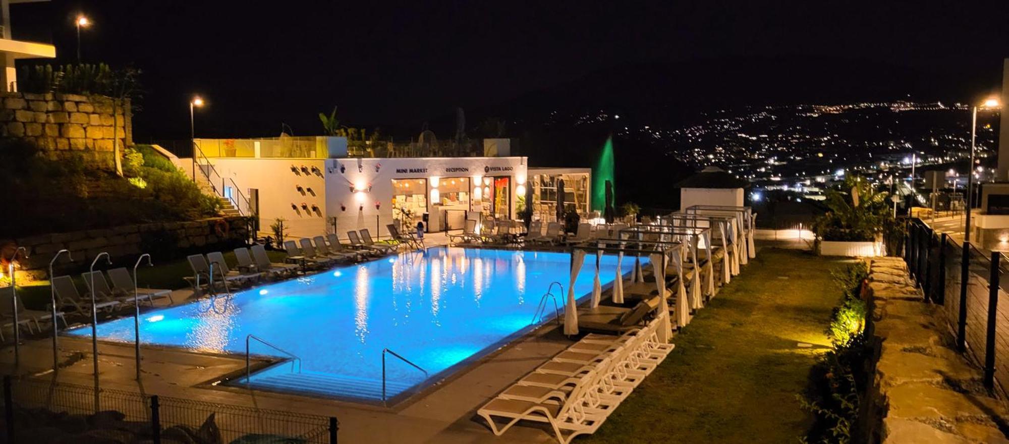 Apartamento Mijas 4102 Málaga