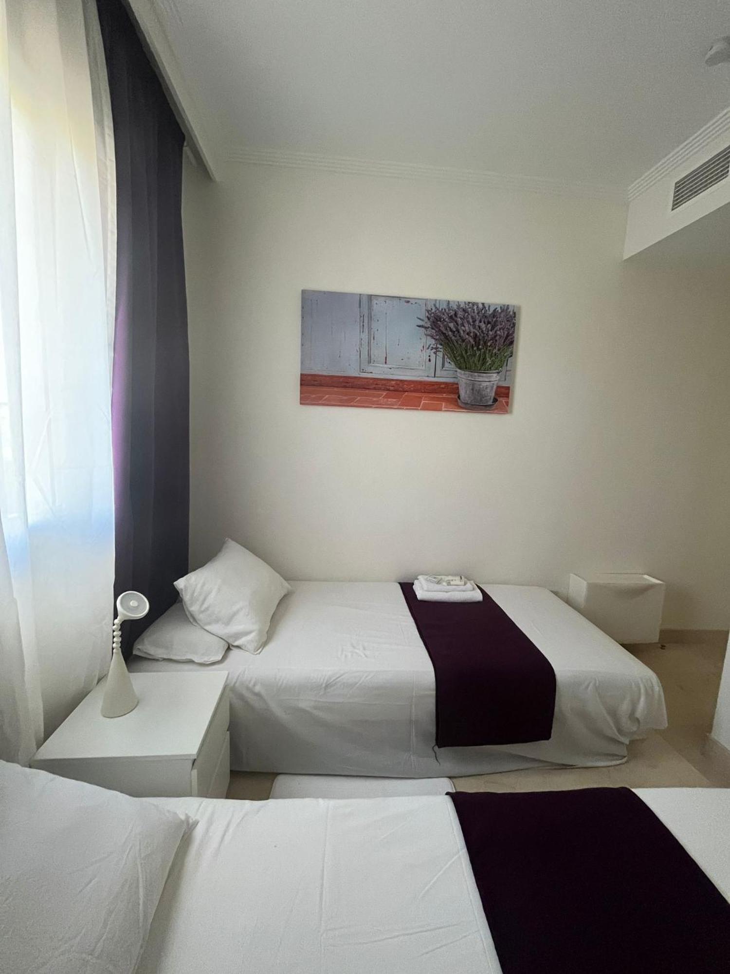 Apartamento Calanova Golf, La Cala De Mijas *