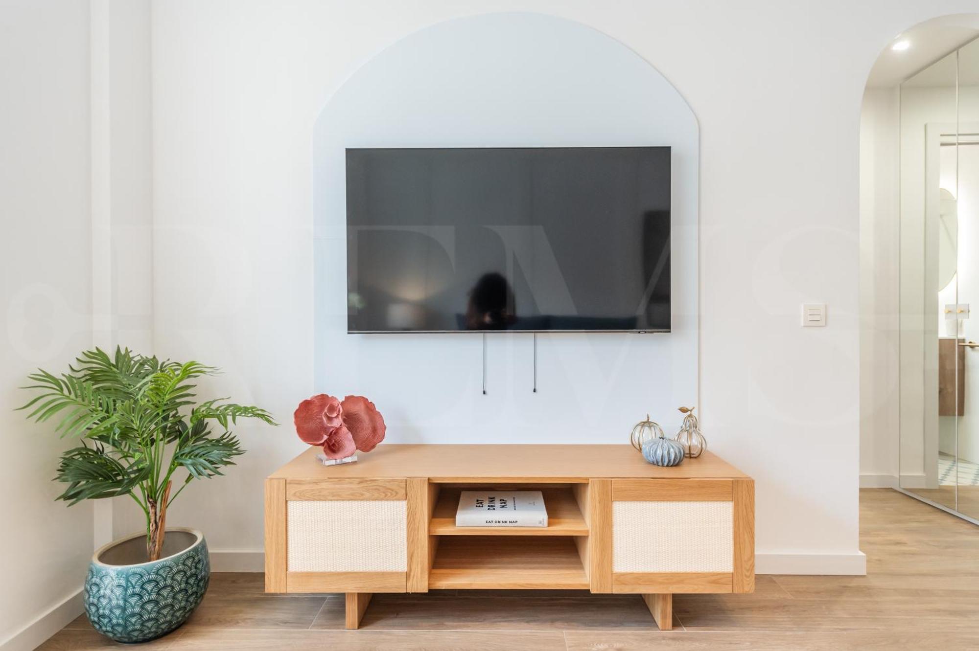 Apartamento Chic Quiet Near The Center By Rems Málaga