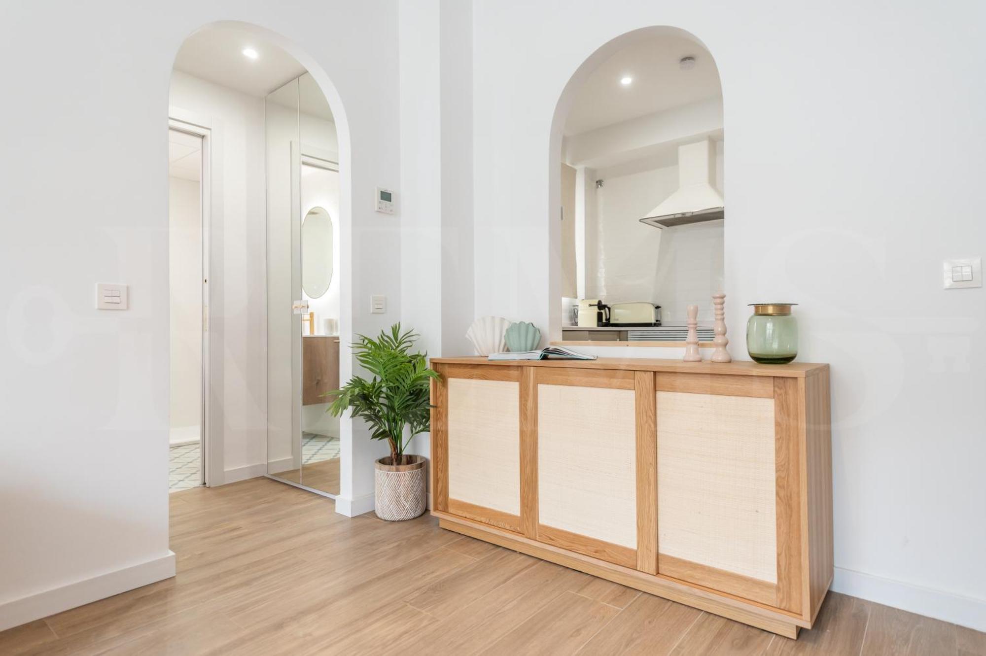 Chic Quiet Near The Center By Rems Apartamento *