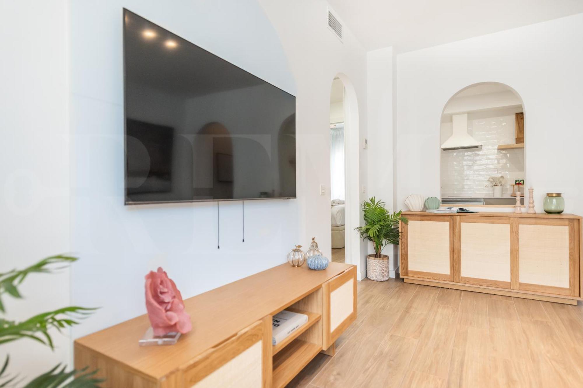 Chic Quiet Near The Center By Rems Apartamento *