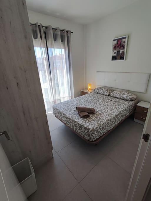 Piso Completo-parking Gratuito Apartamento *