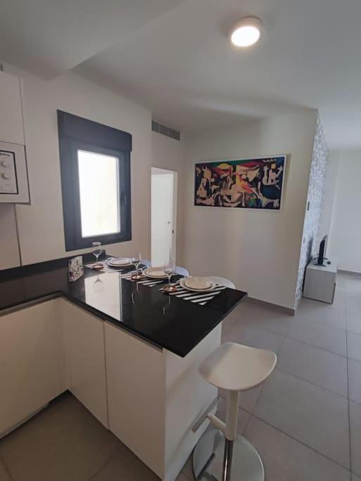 Apartamento Piso Completo-parking Gratuito