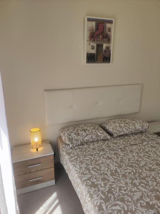 Apartamento Piso Completo-parking Gratuito