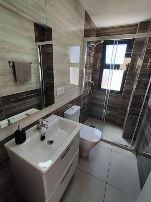 Apartment Piso Completo-parking Gratuito