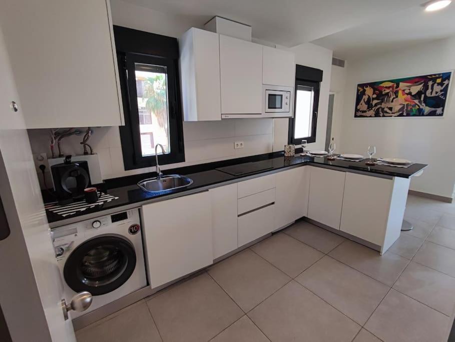 Apartamento Piso Completo-parking Gratuito