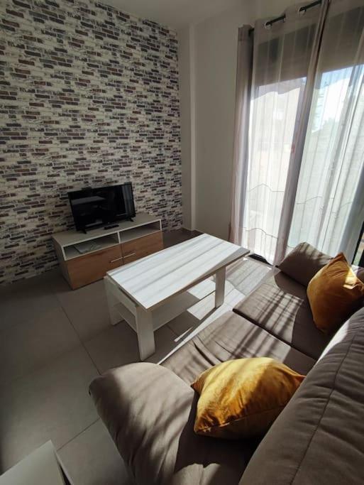 Piso Completo-parking Gratuito Apartamento Málaga