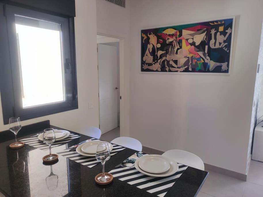 Apartamento Piso Completo-parking Gratuito *
