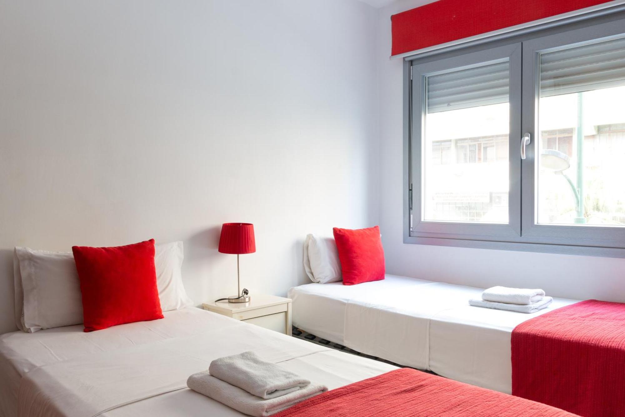 U-nique Salitre Apartamento