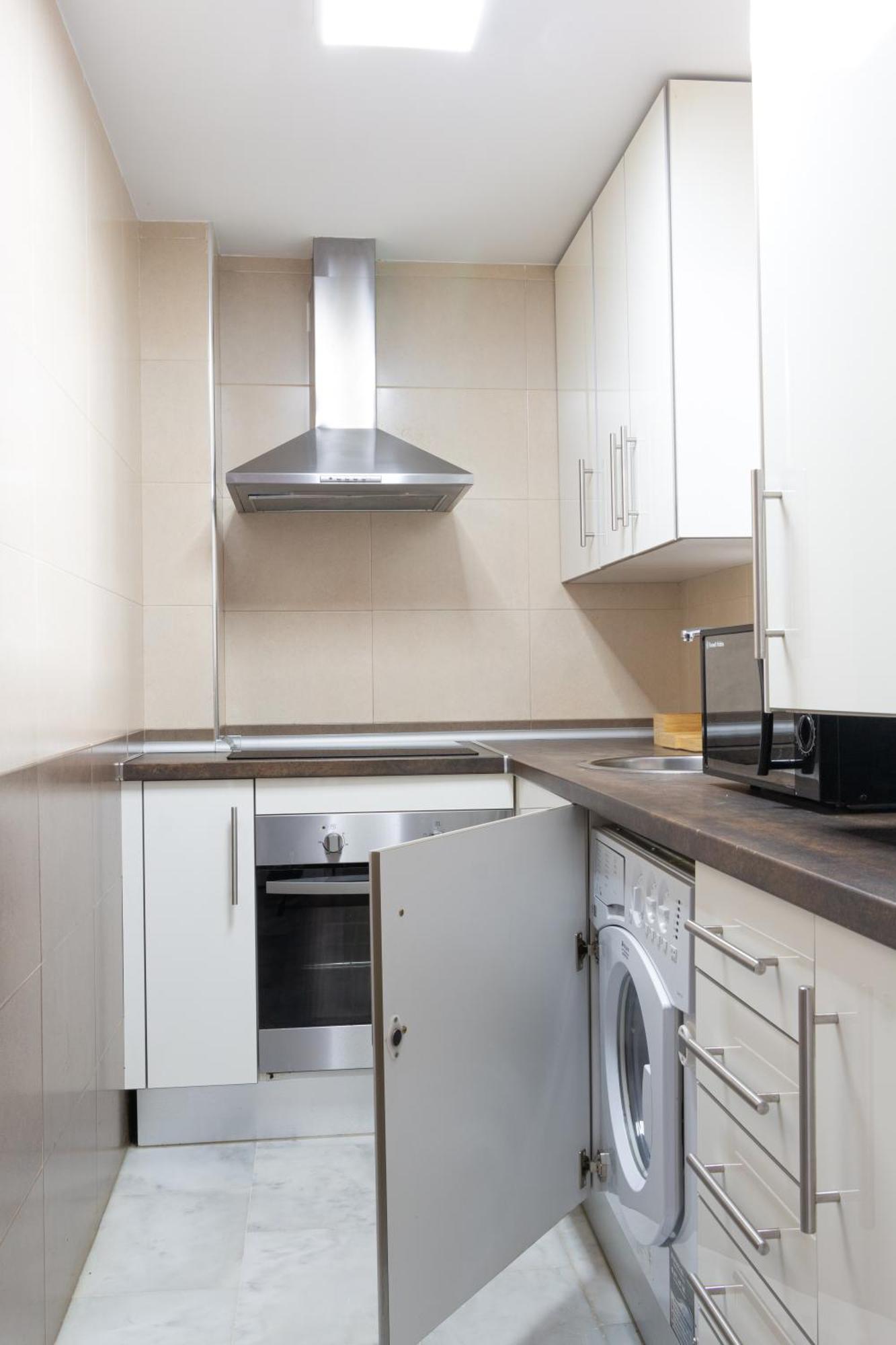 Apartamento U-nique Salitre