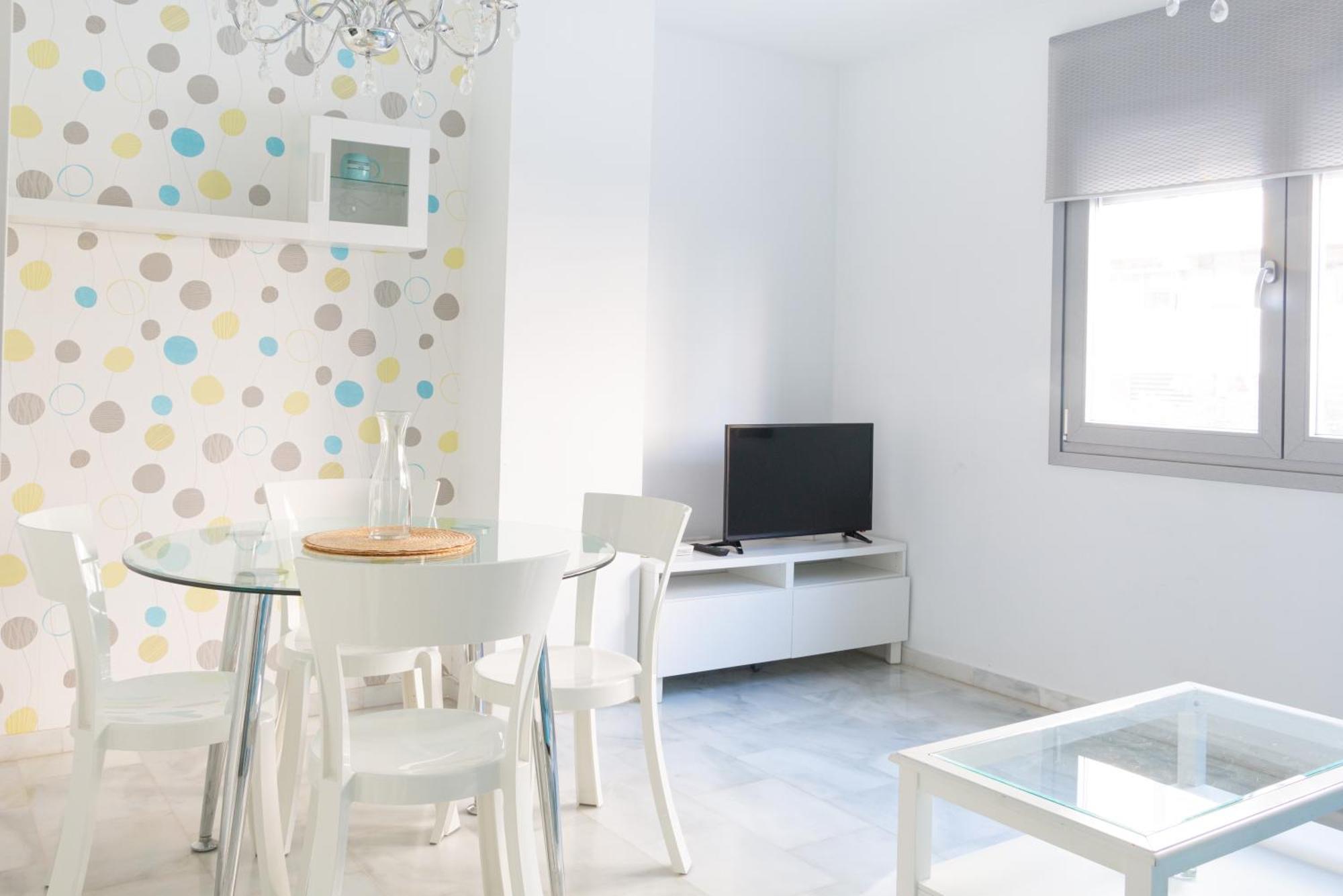 Apartamento U-nique Salitre *