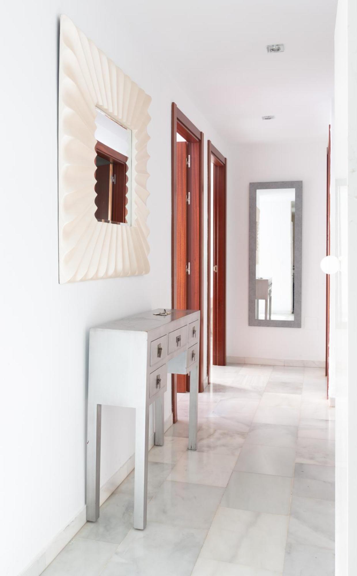 U-nique Salitre Apartamento Málaga