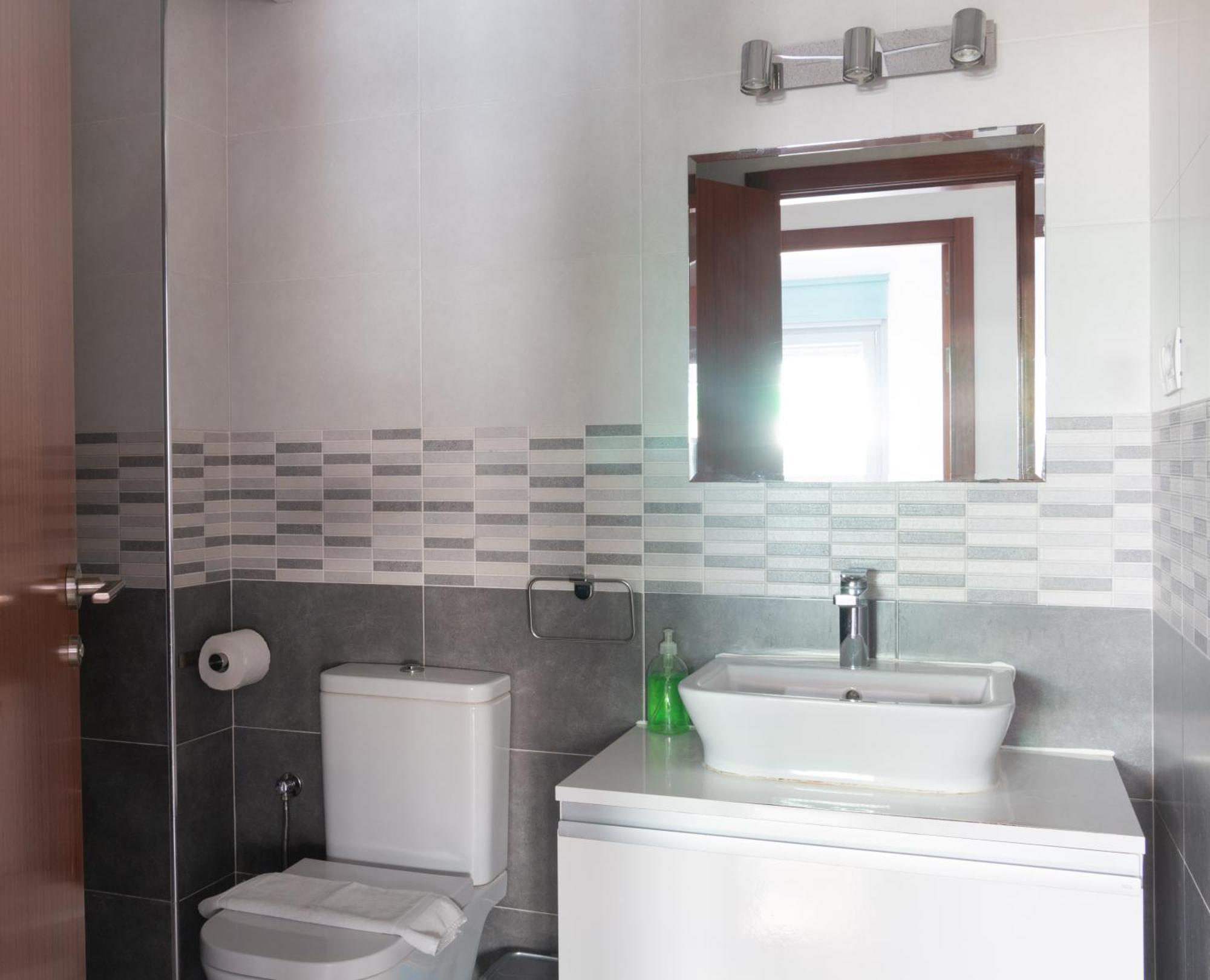Apartamento U-nique Salitre Málaga