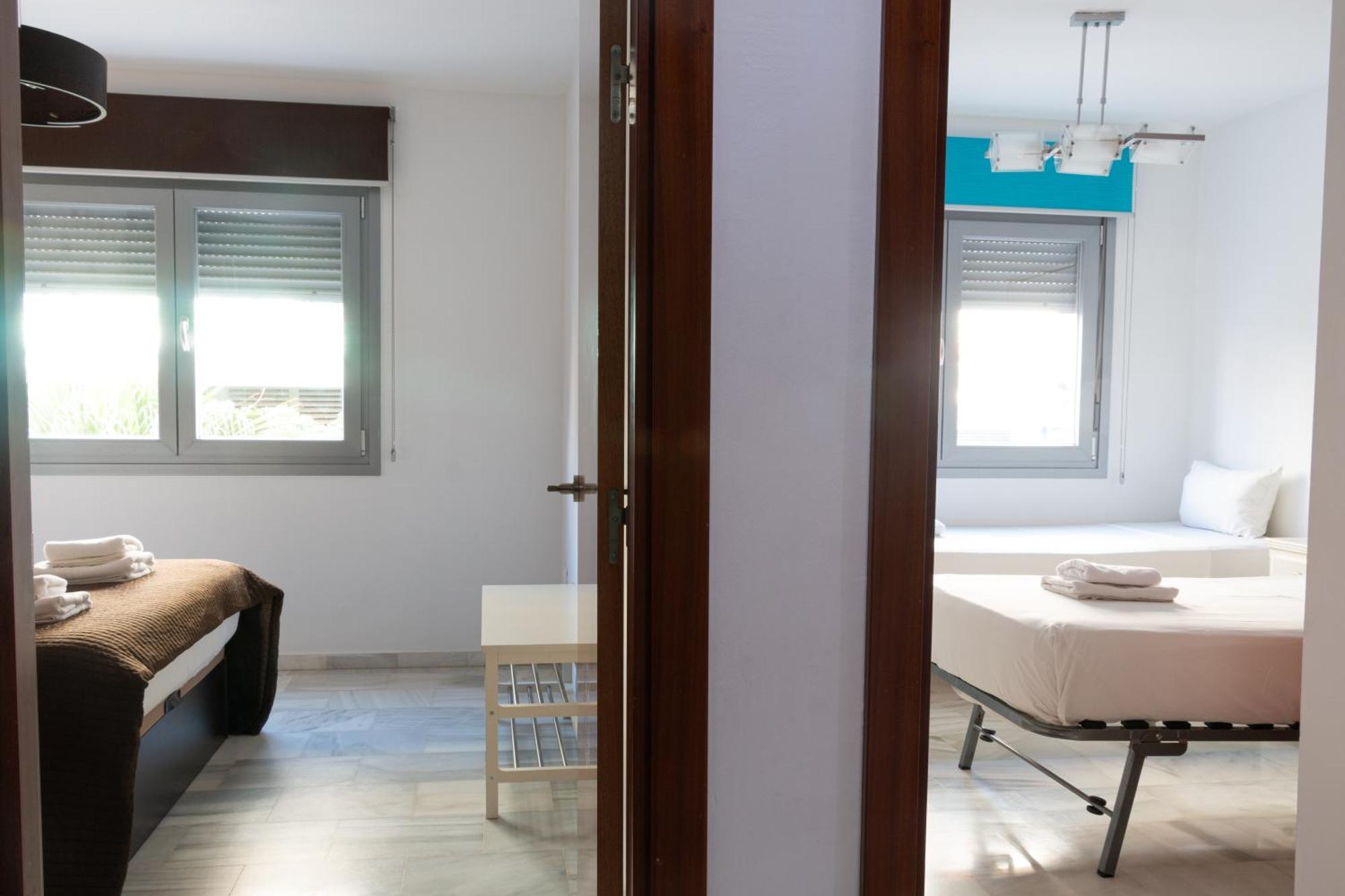 U-nique Salitre Apartamento
