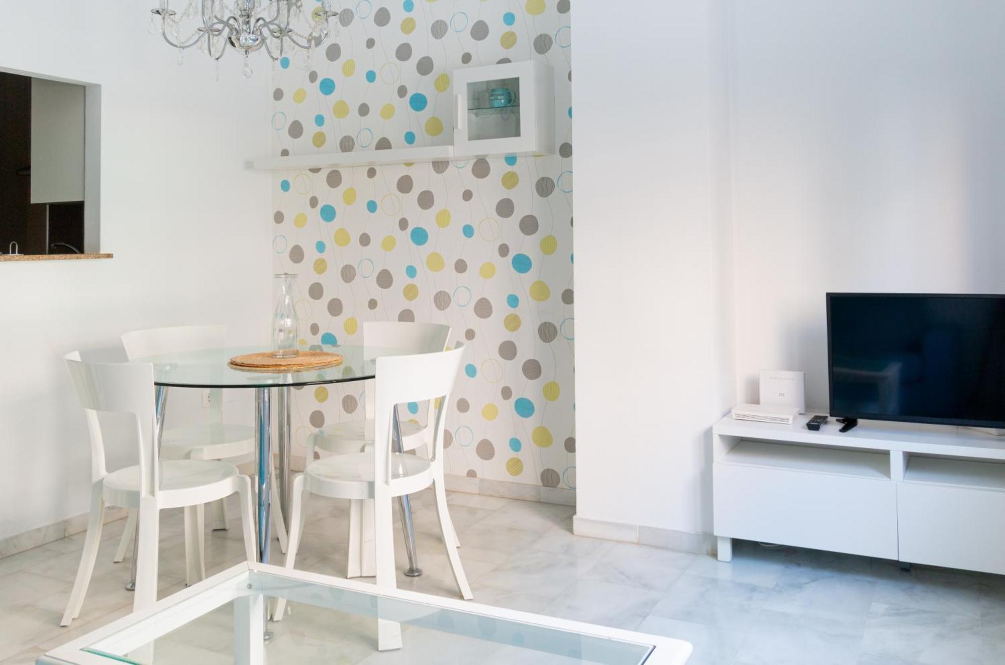 Apartamento U-nique Salitre