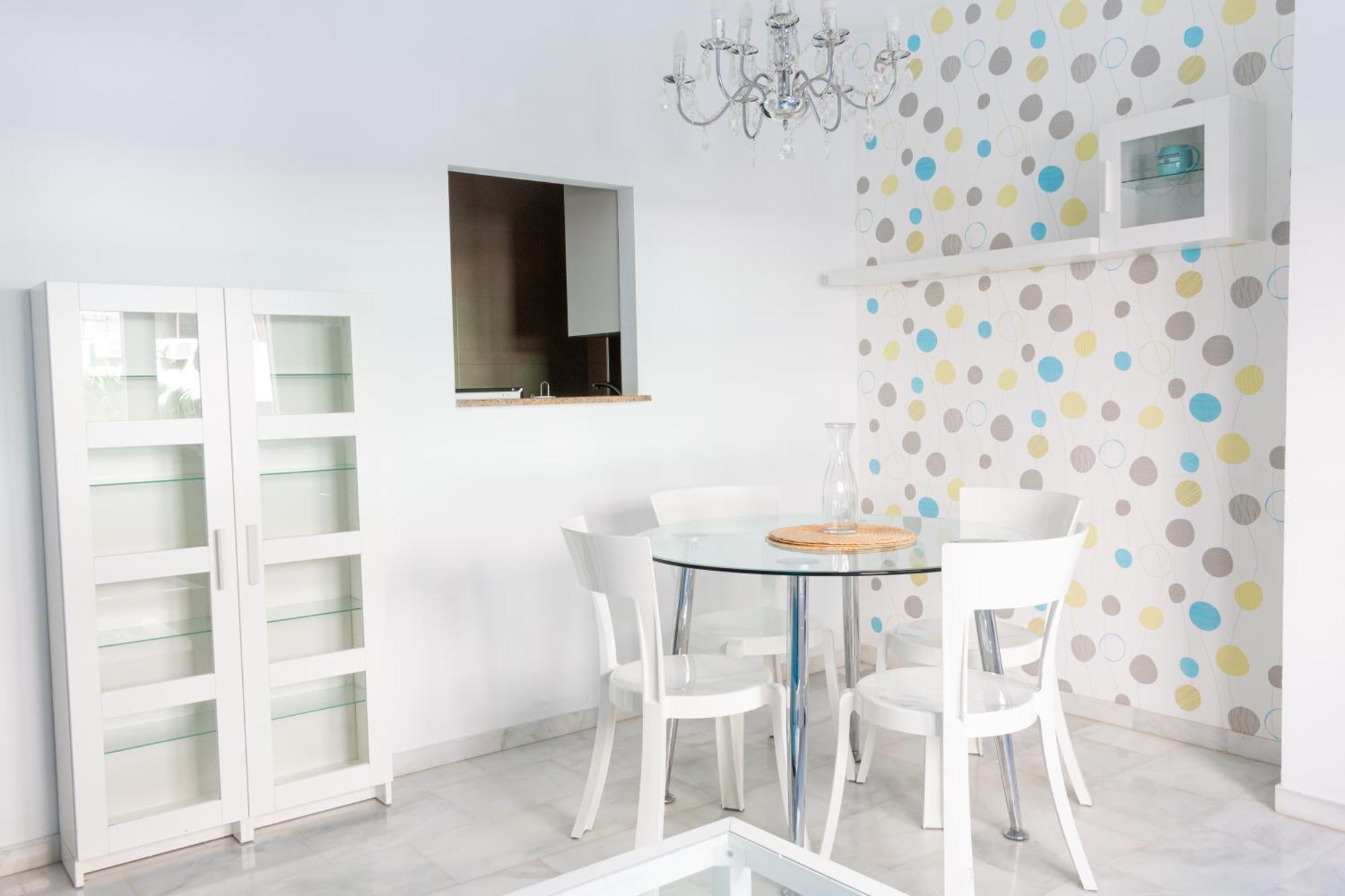 U-nique Salitre Apartamento Málaga
