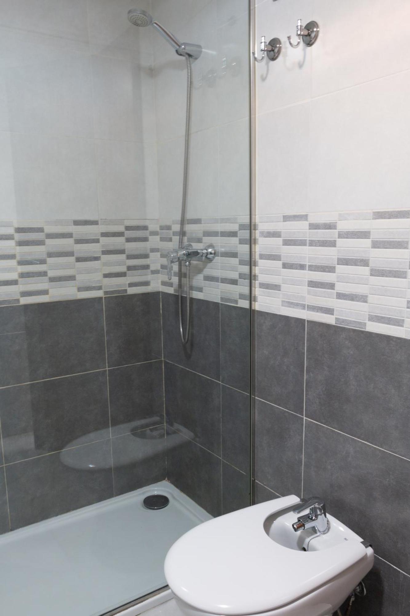 Apartamento U-nique Salitre Málaga