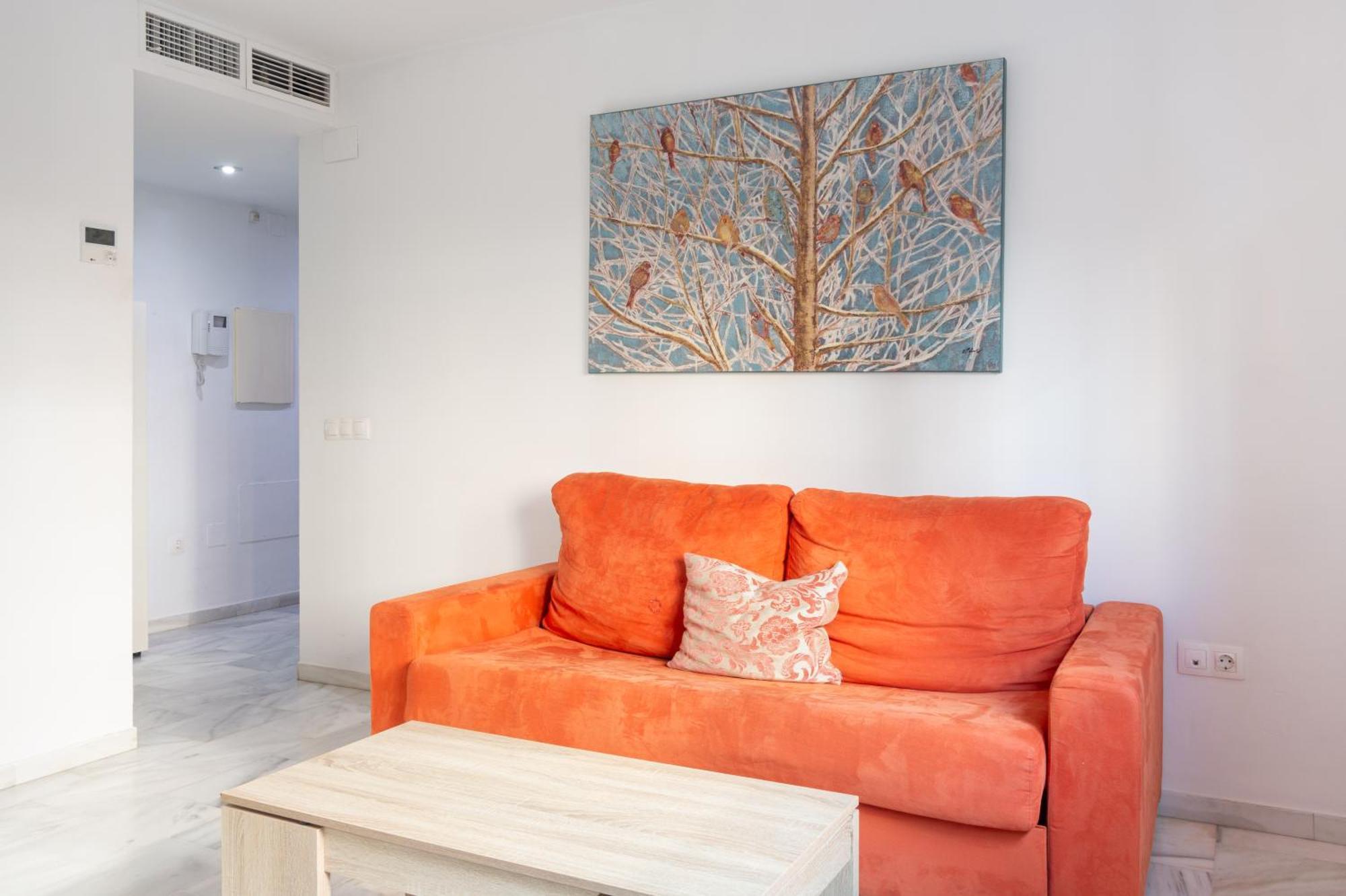 U-nique Salitre Apartamento