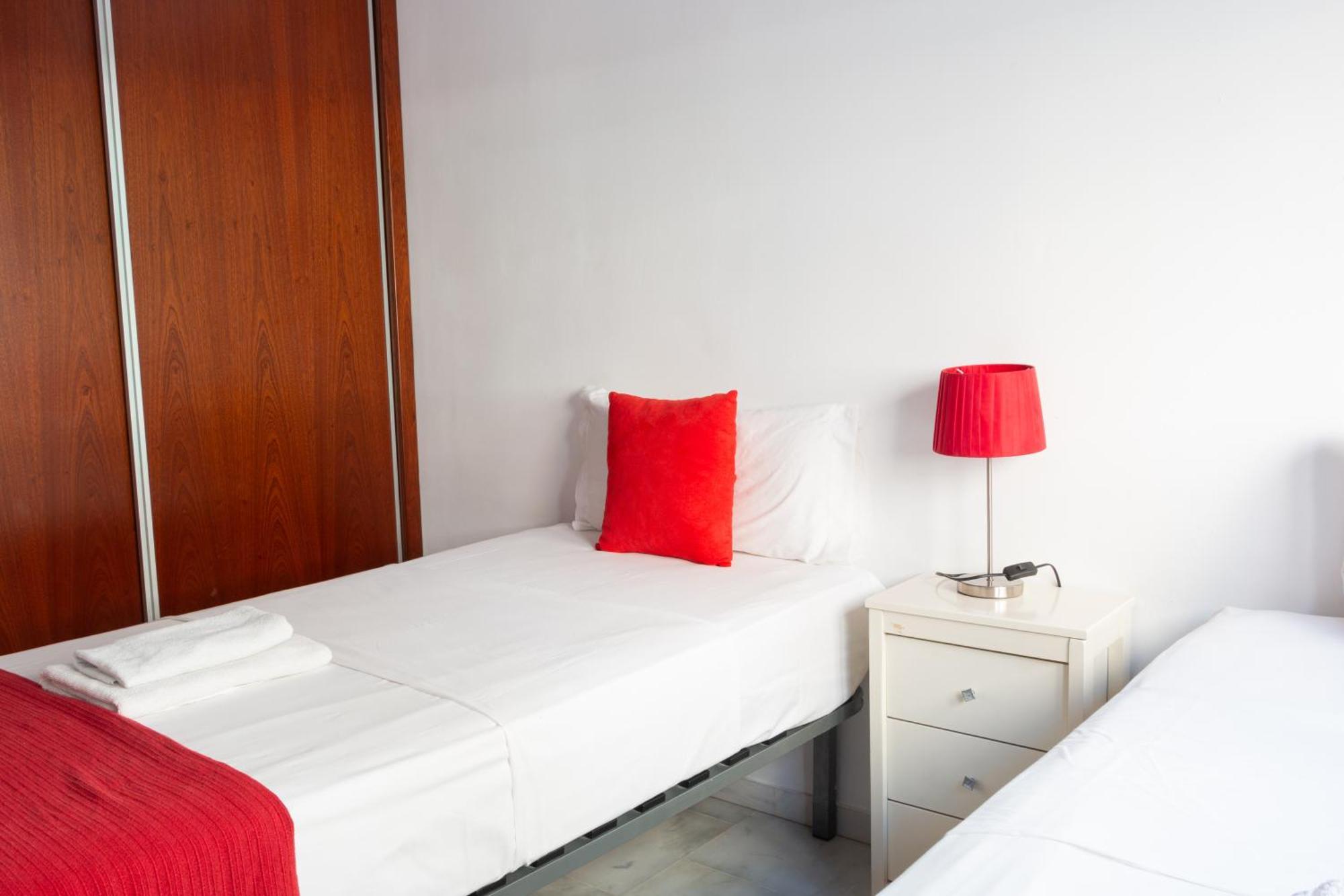 Apartamento U-nique Salitre