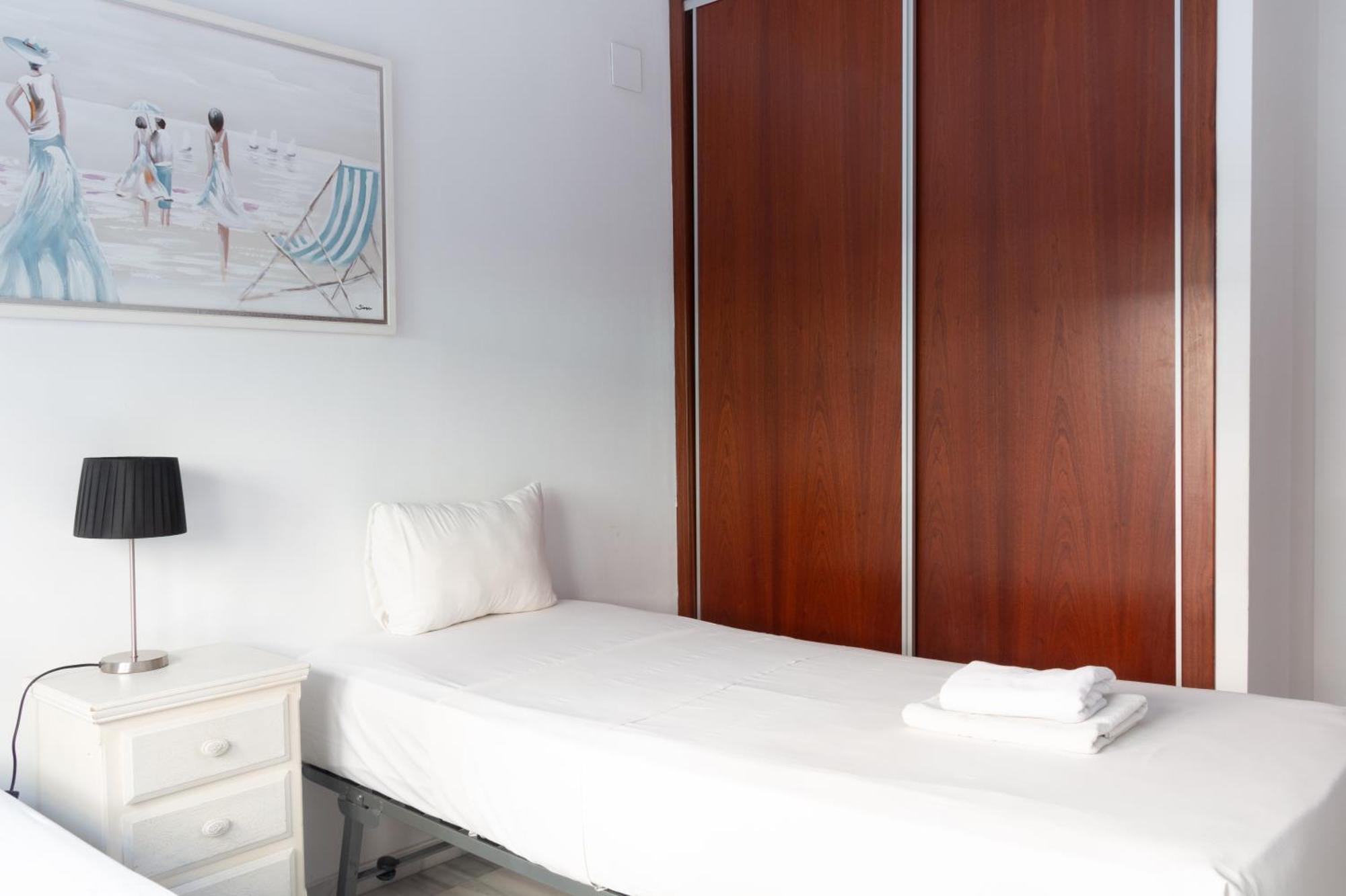 Apartamento U-nique Salitre *