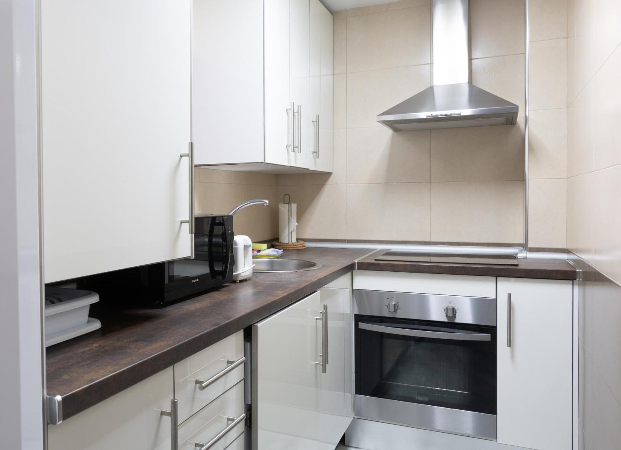 U-nique Salitre Apartamento Málaga