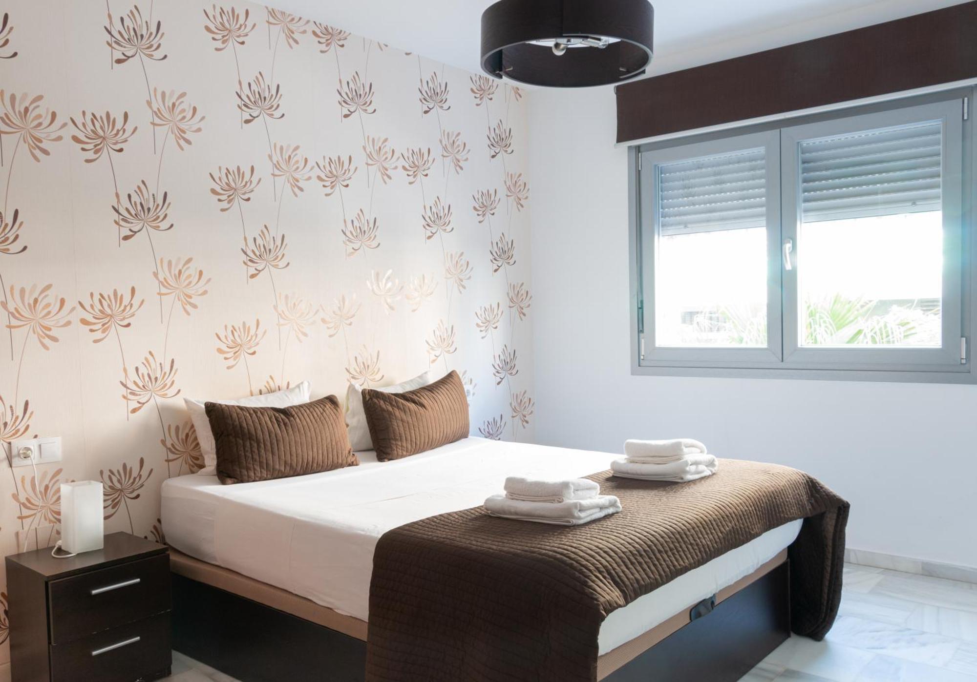 Apartamento U-nique Salitre Málaga