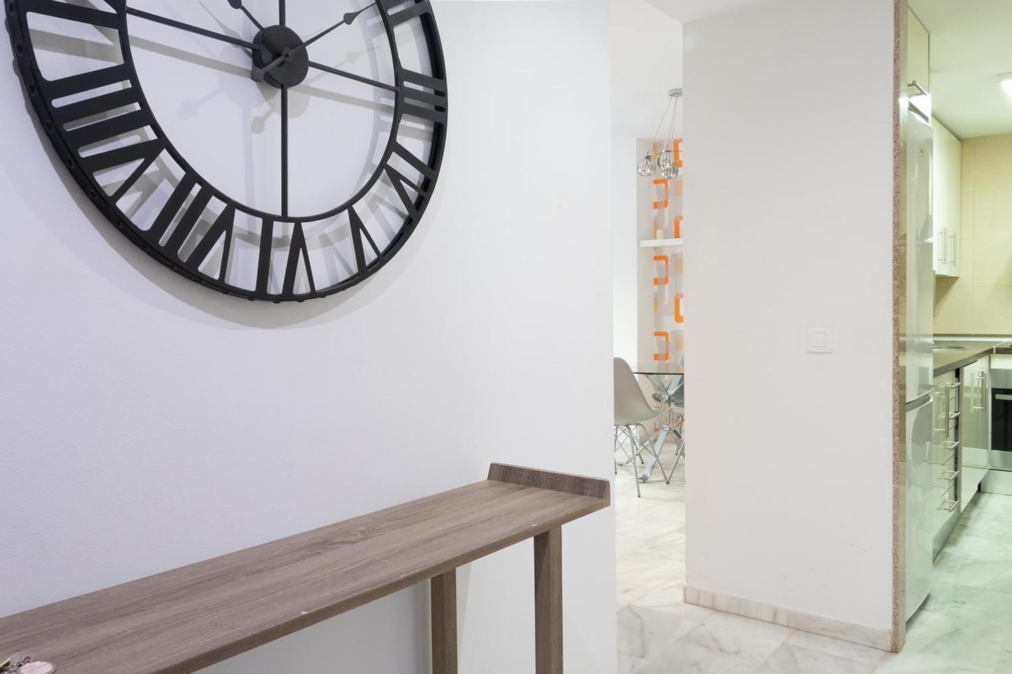 U-nique Salitre Apartamento