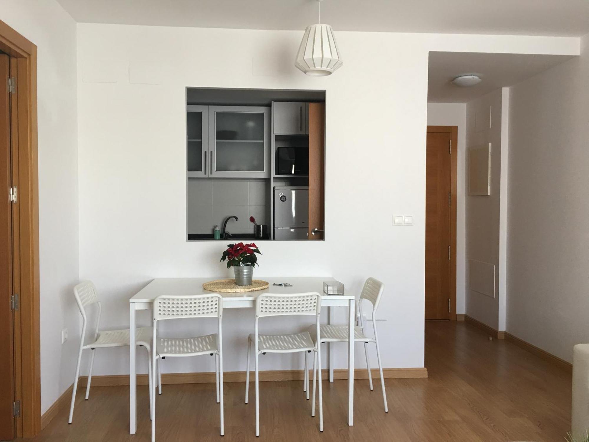 Apartamento Destino Málaga, El Palo I