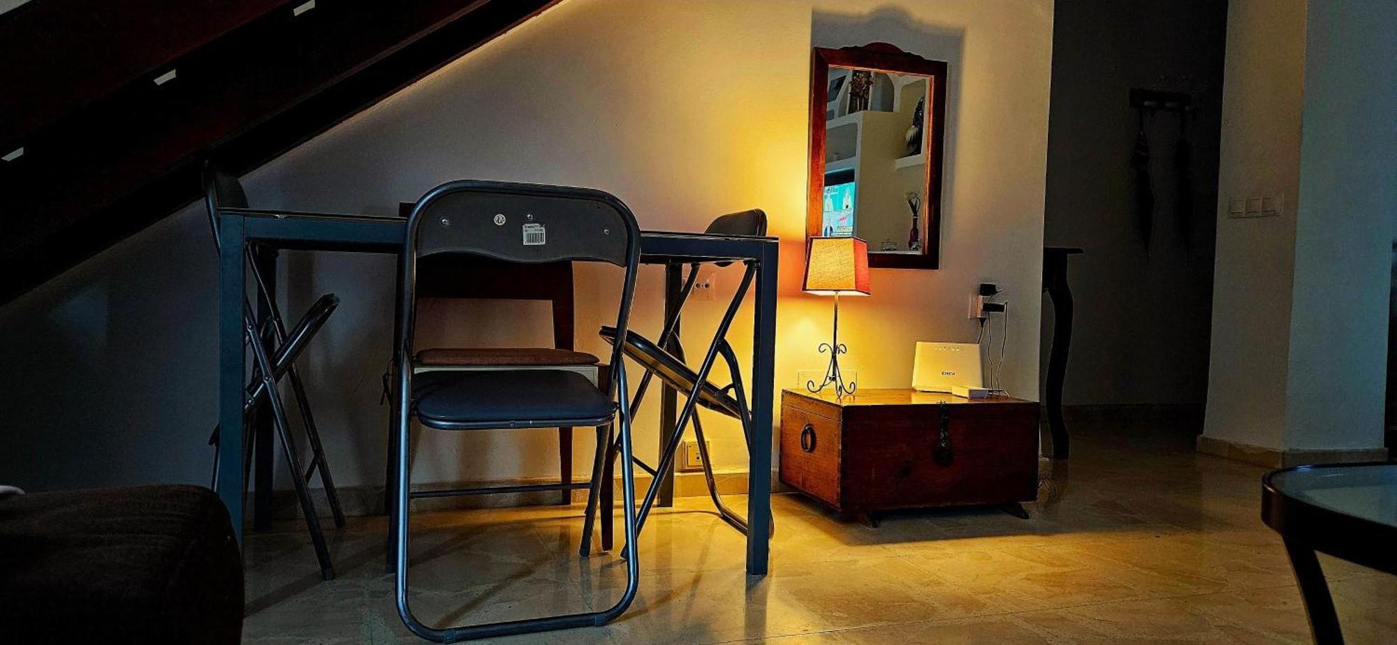 Duplex Esperanza Appartement *