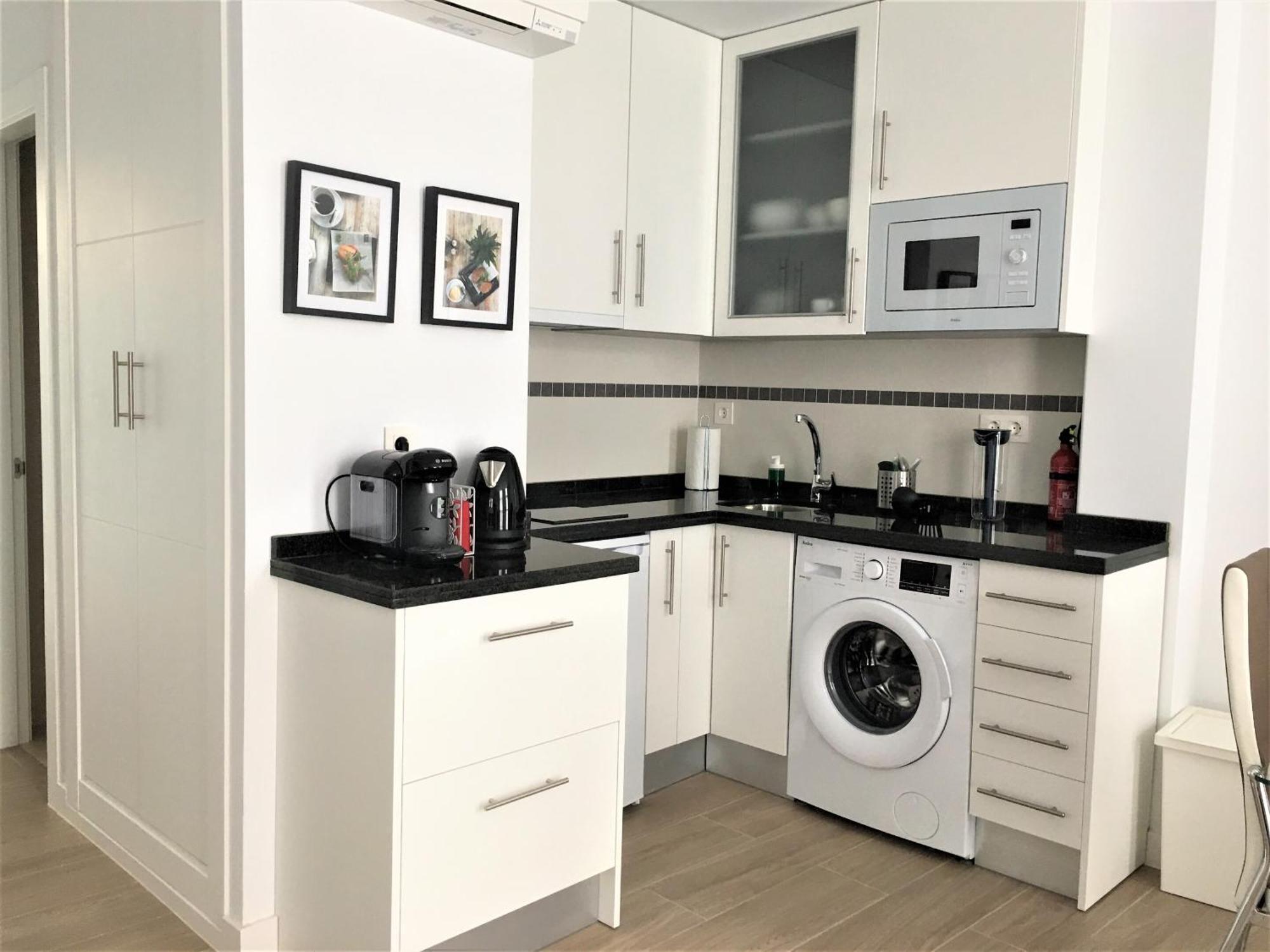Centro Picacho Apartamento