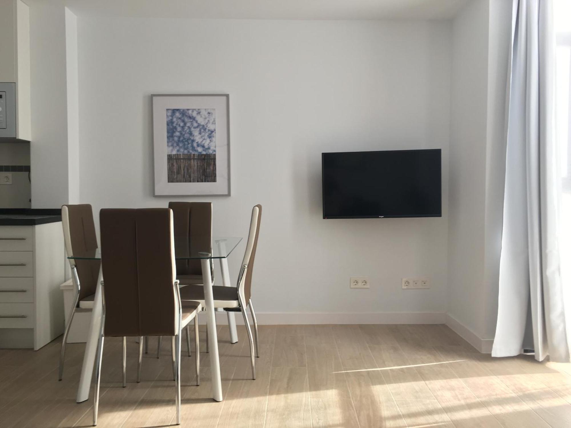 Centro Picacho Apartamento *