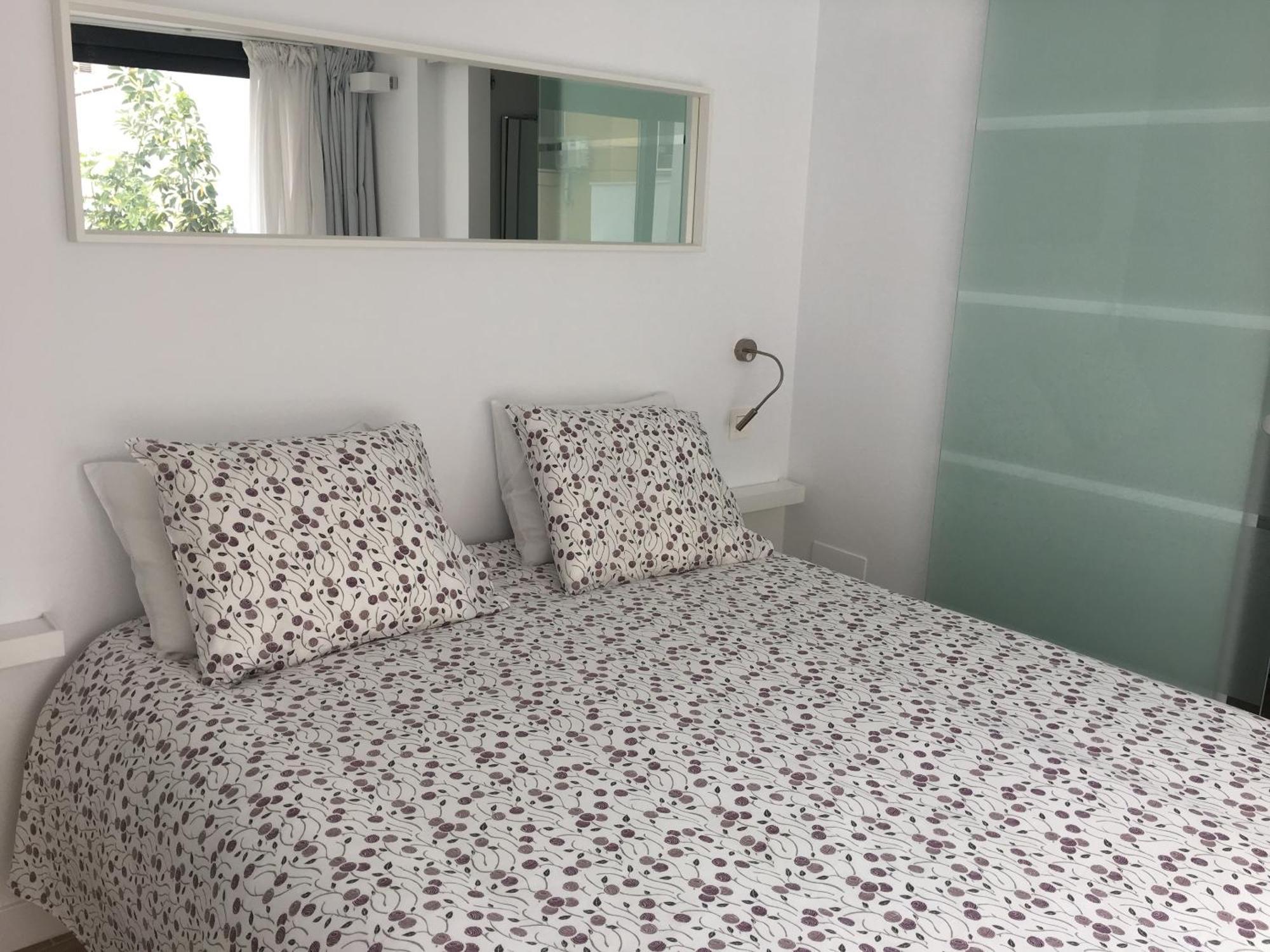 Apartamento Centro Picacho *