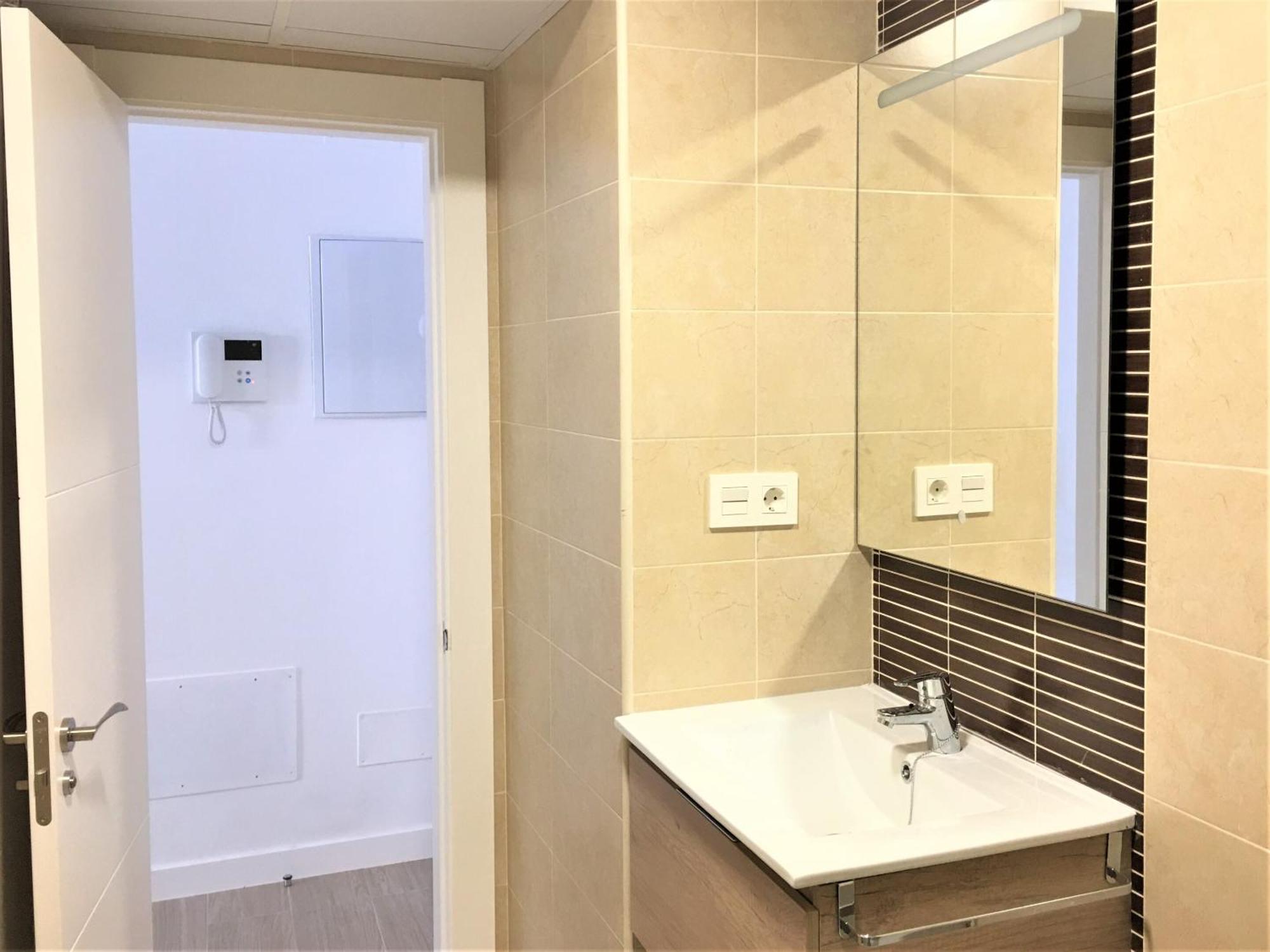 Centro Picacho Apartamento Málaga
