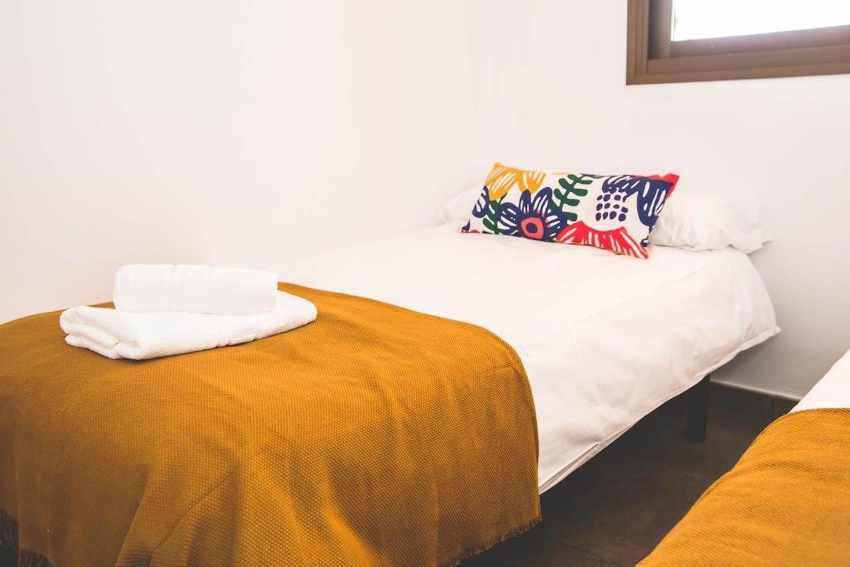 Atico 1a Linea De Playa - Pedregalejo Appartement Málaga