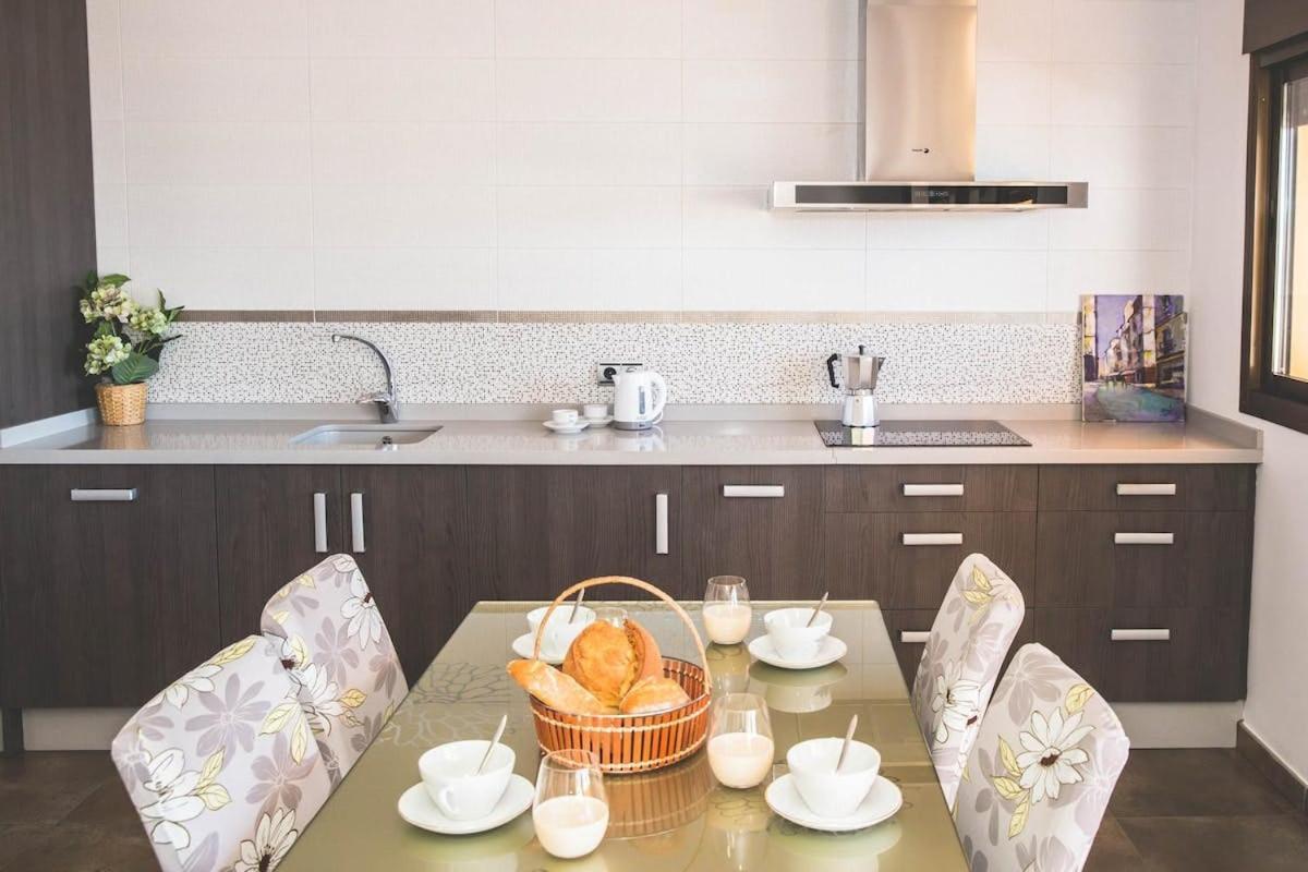 Apartamento Atico 1a Linea De Playa - Pedregalejo